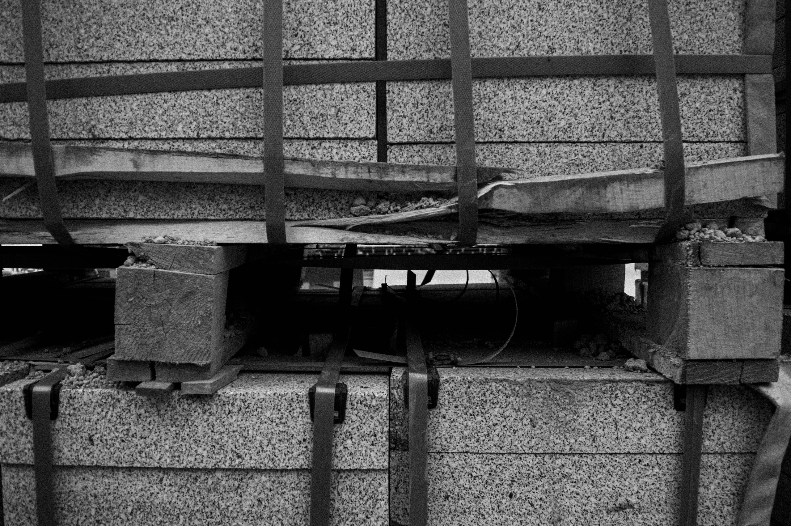 Плитка за плиткой. Фотограф Анастасия Лощакова в Москве