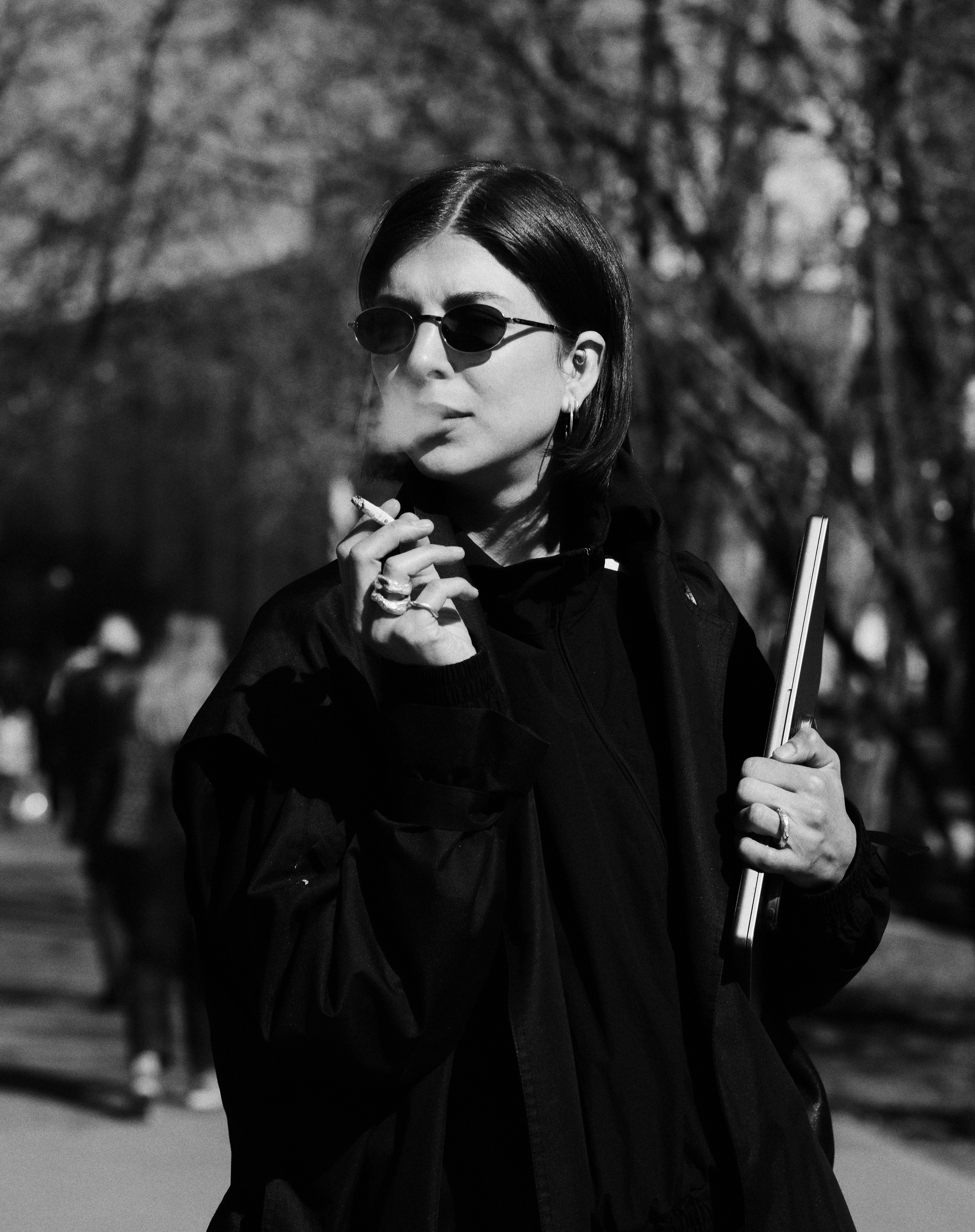 Улица. Фотограф в Москве Андрей Овчаров