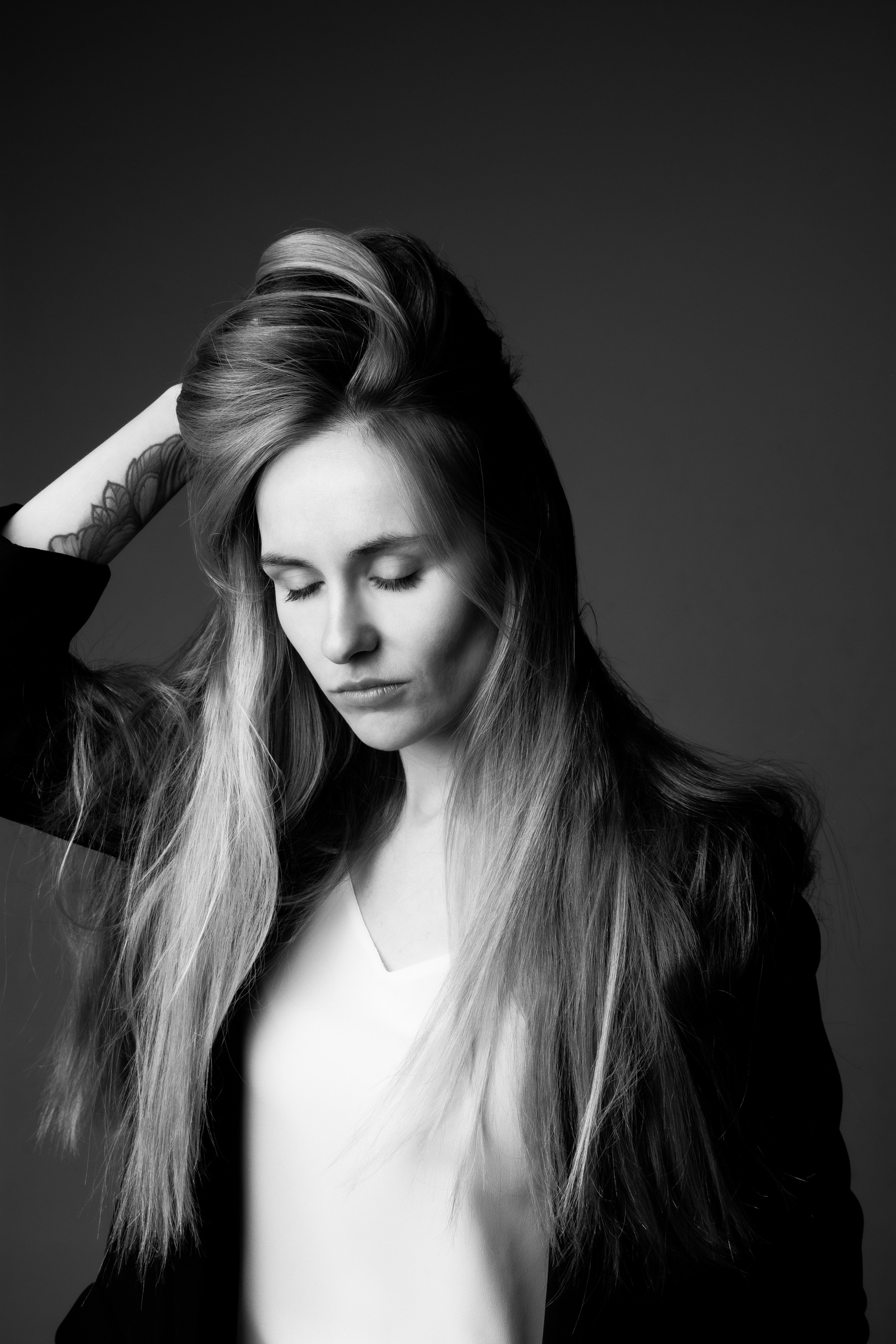 Виктория. Фотограф Новороссийск / ЮФО / Москва Руслан Пелин