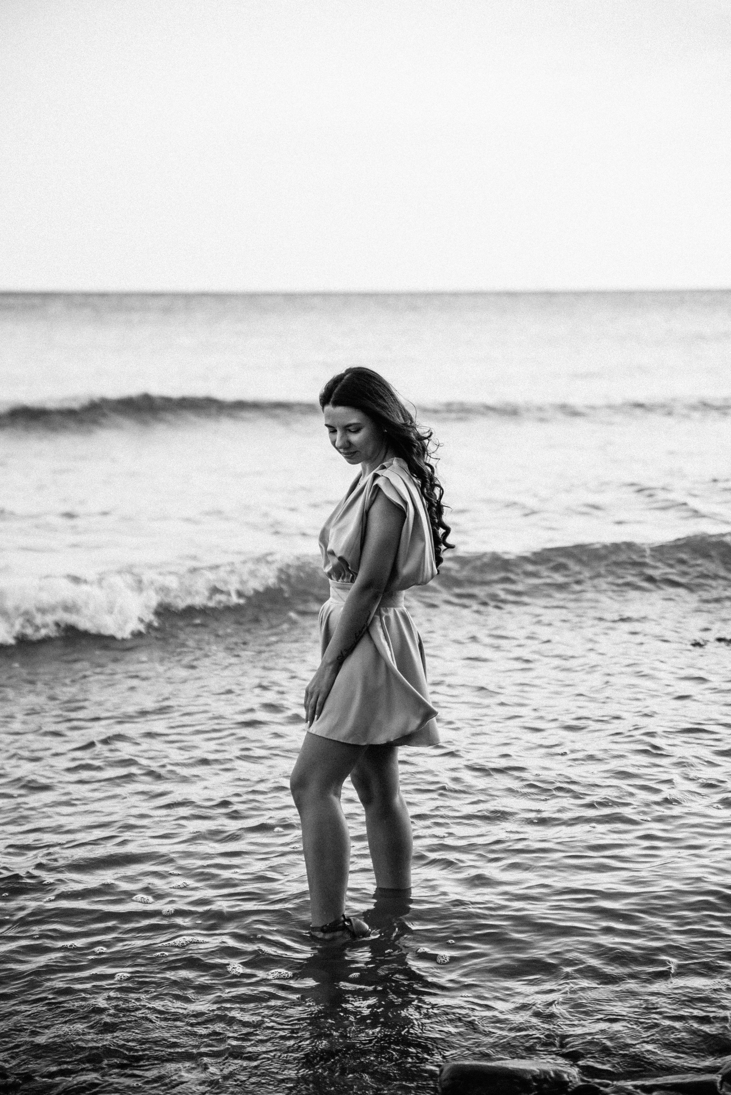 Дарья и Вадим. Фотограф Новороссийск / ЮФО / Москва Руслан Пелин