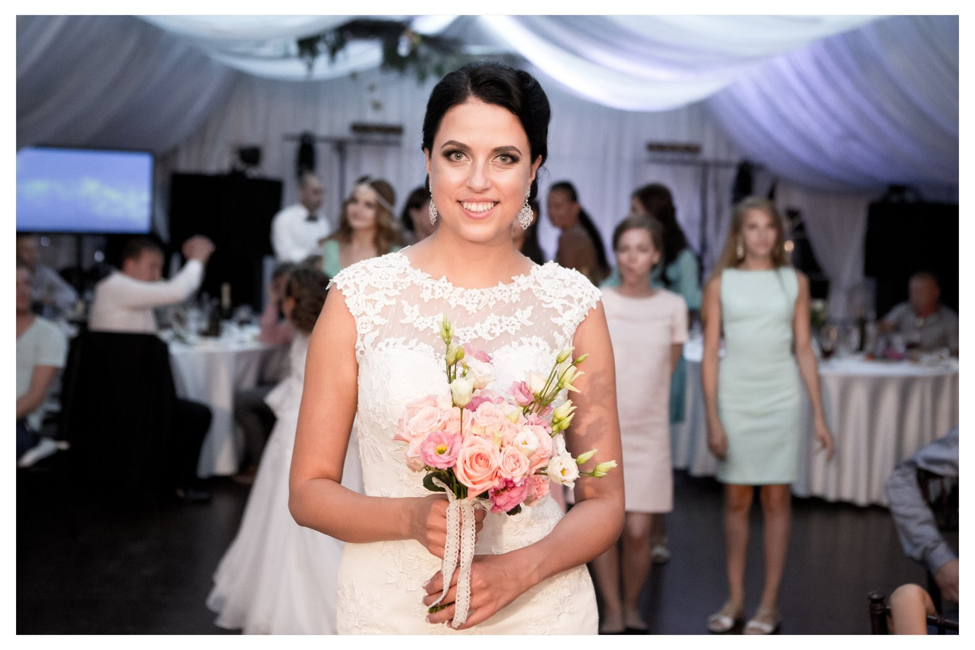 Свадьба Леши и Наташи. Фотограф Георгий Сапожников