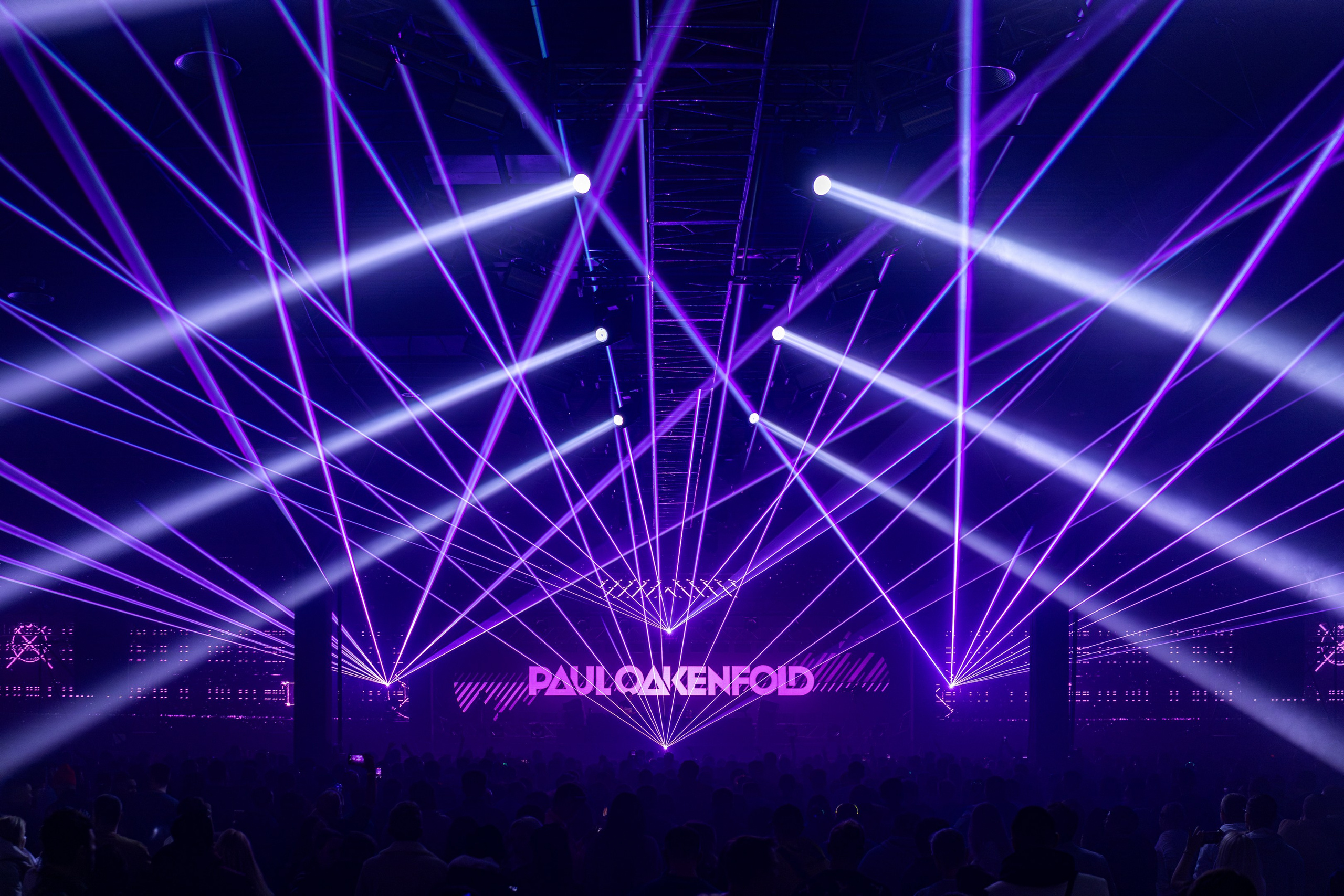 PAUL VAN DYK / 2024. OOPS