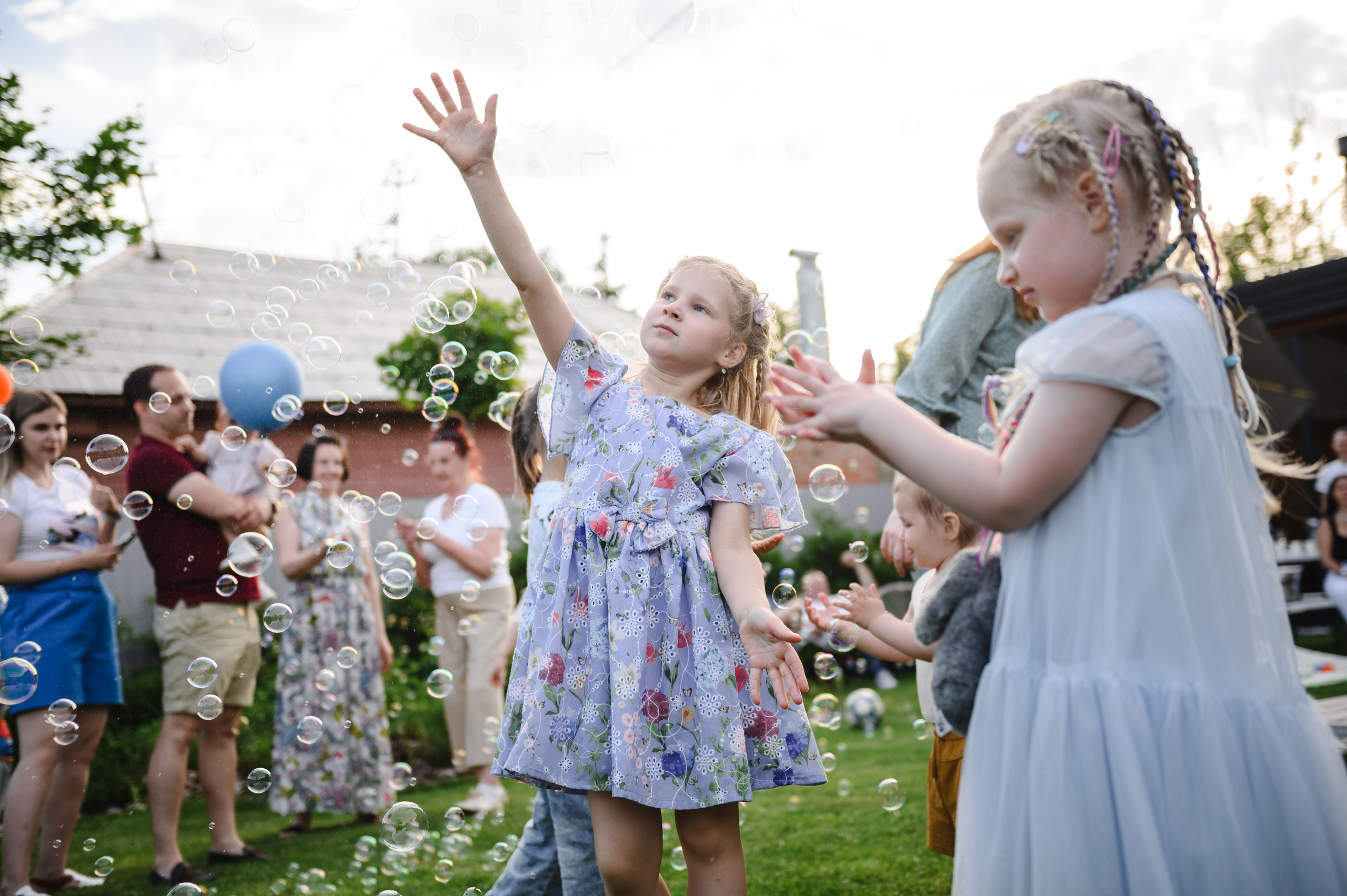 День Рождения Гоши. Фотограф в Туле|Москве. Контент-съёмка, женские портреты, репортажные и съёмки для брендов