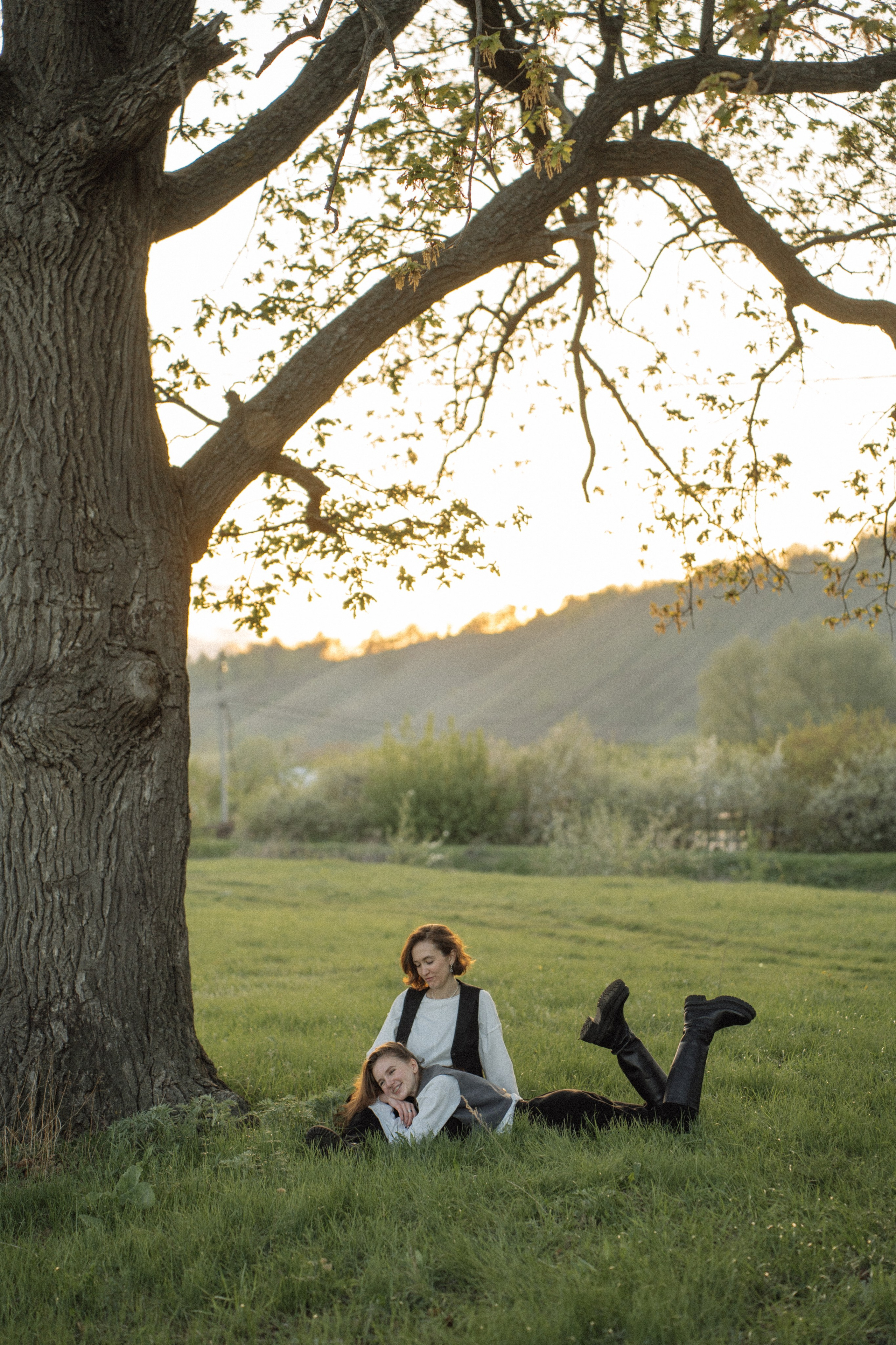Sisters. Свадебный фотограф Тольятти Москва Адамова Виктория