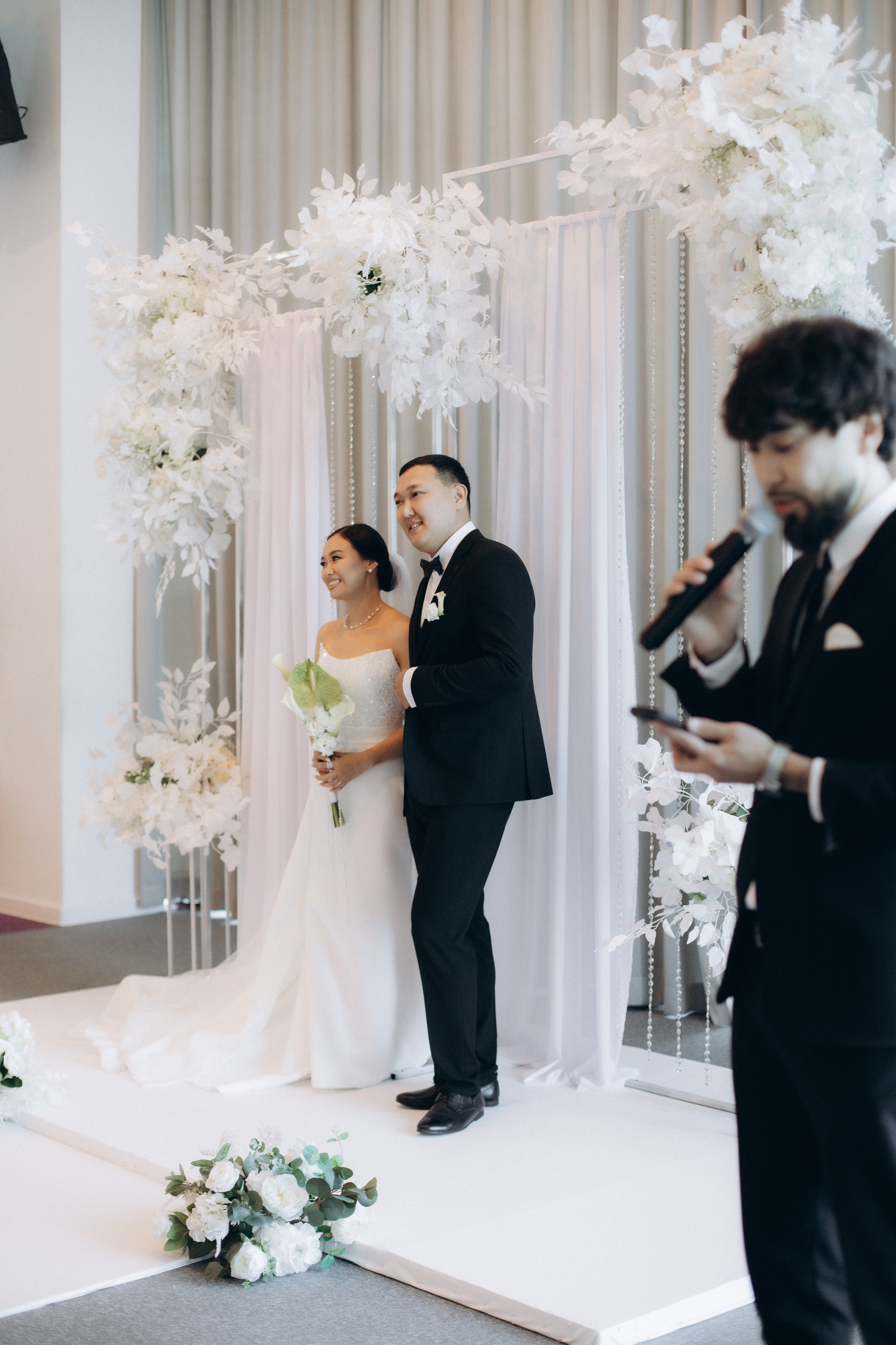 Асхат и Жанна. Портретный и свадебный фотограф в Астрахани Сабира Аубекерова