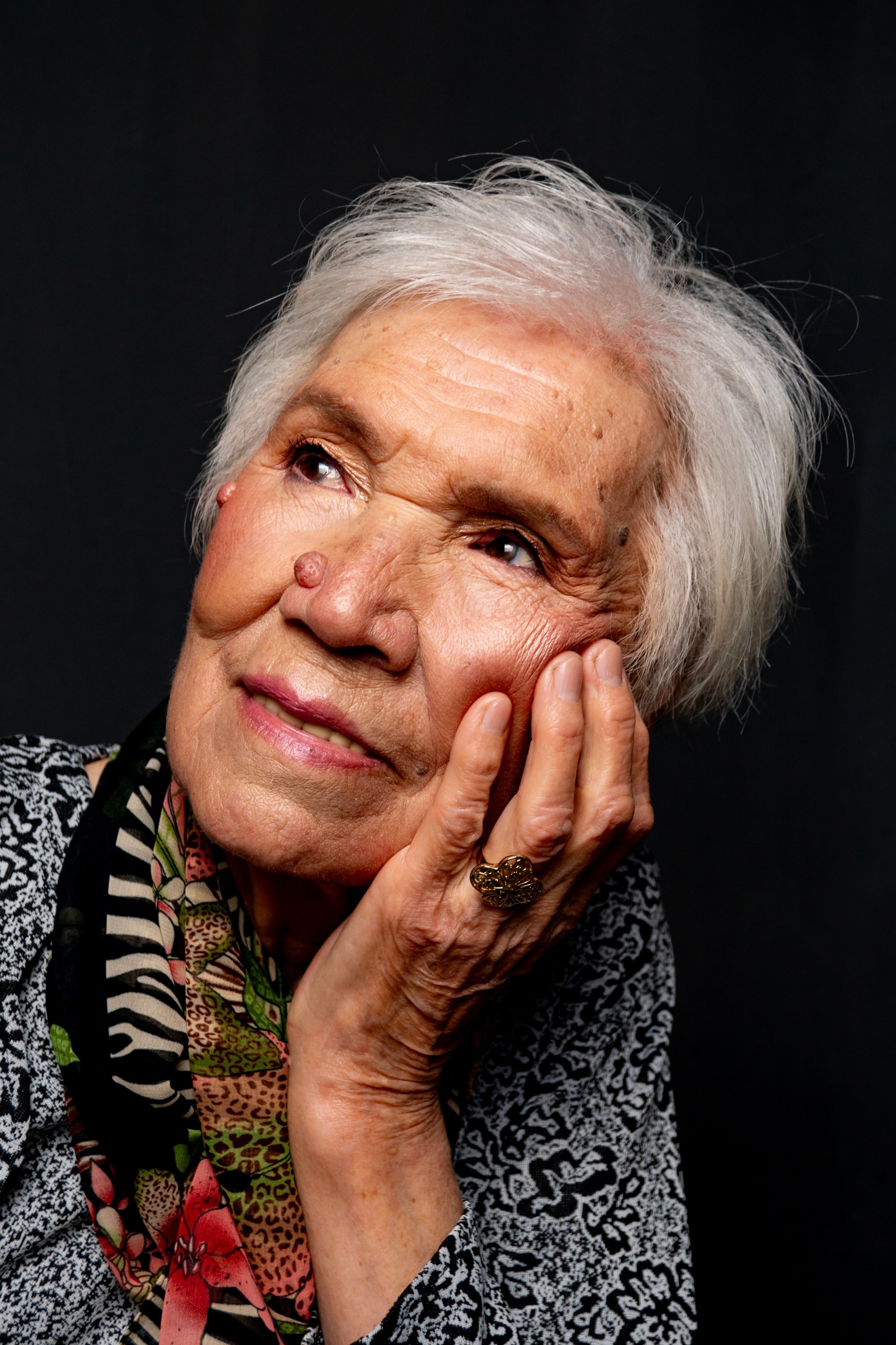 Студия (индивидуальная съемка). Разноплановый фотограф в Москве