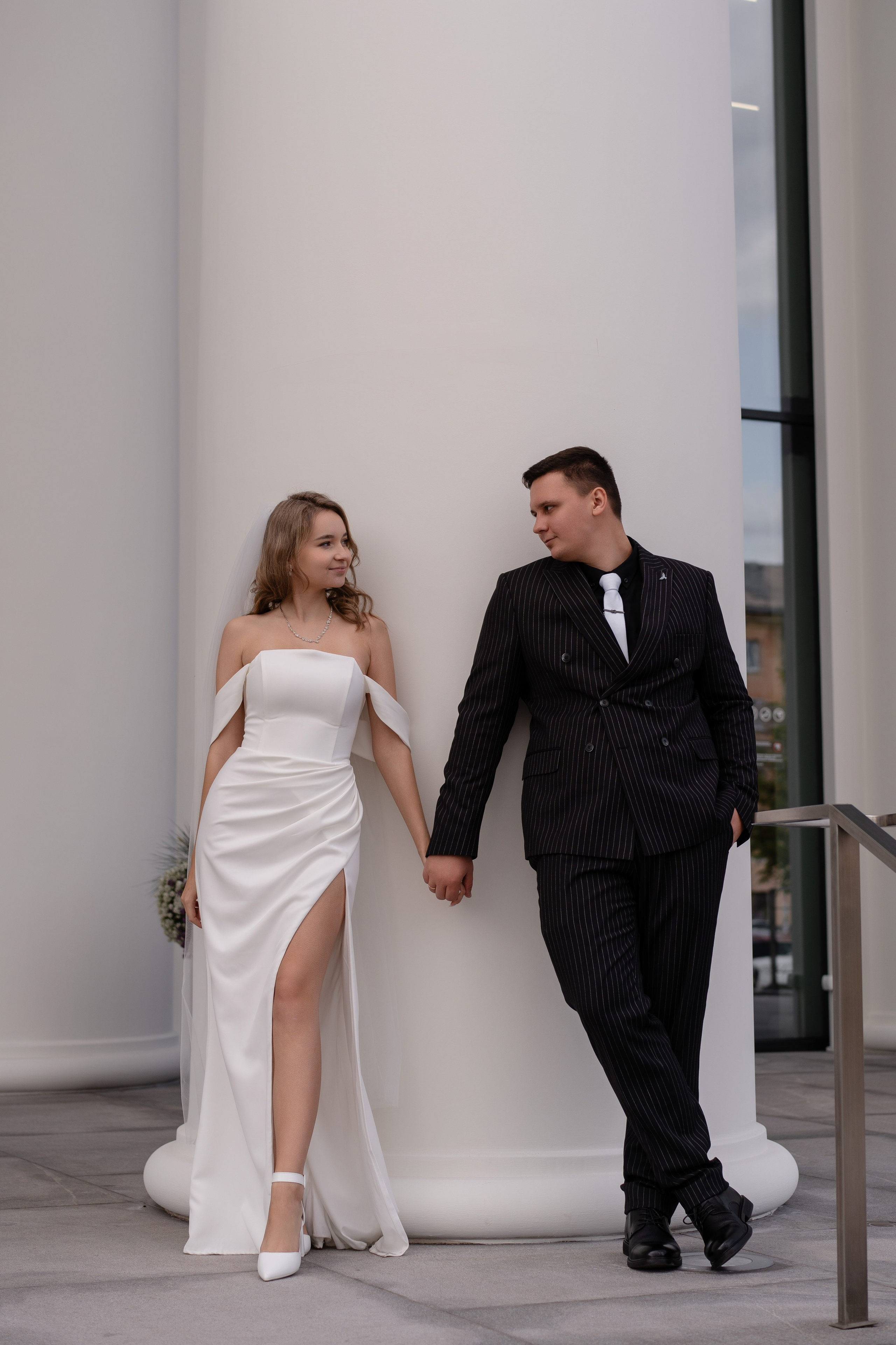 Никита & Василина. Margosha-ph.ru