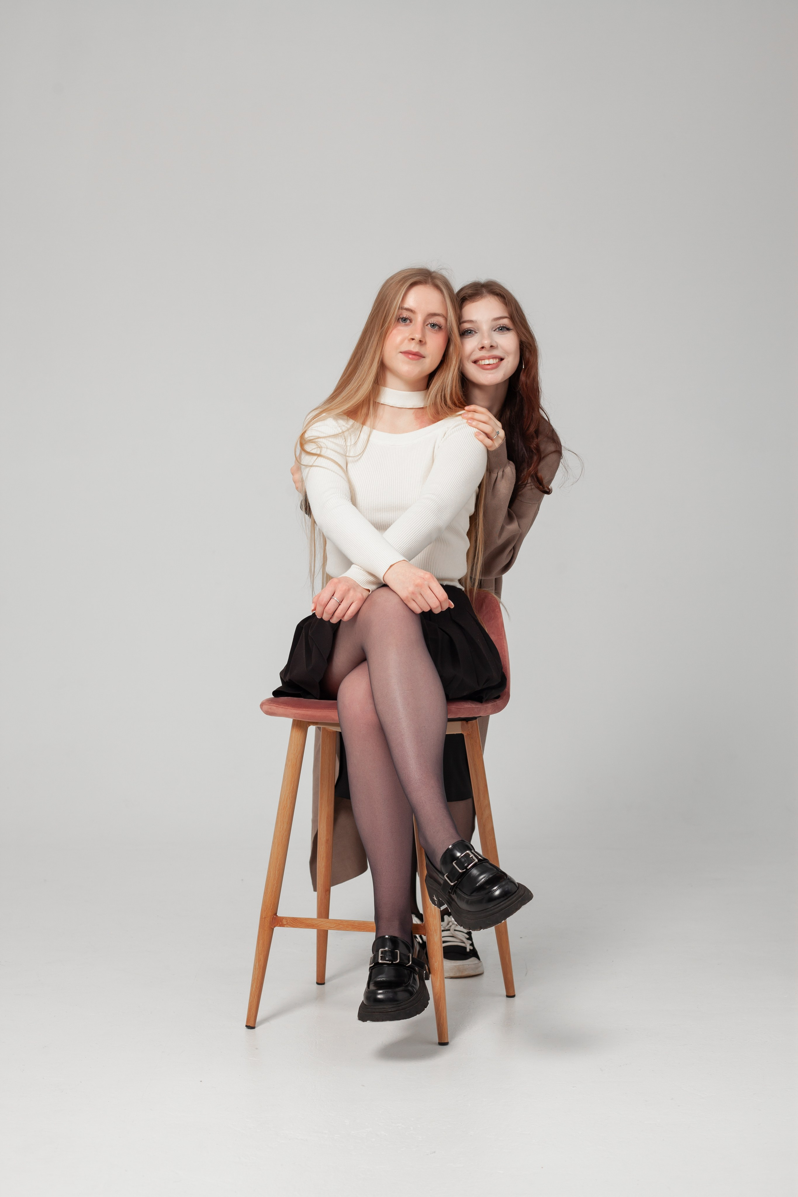 Примеры фотографий на выпускные альбомы. Выпускные альбомы в Нижнем Новгороде