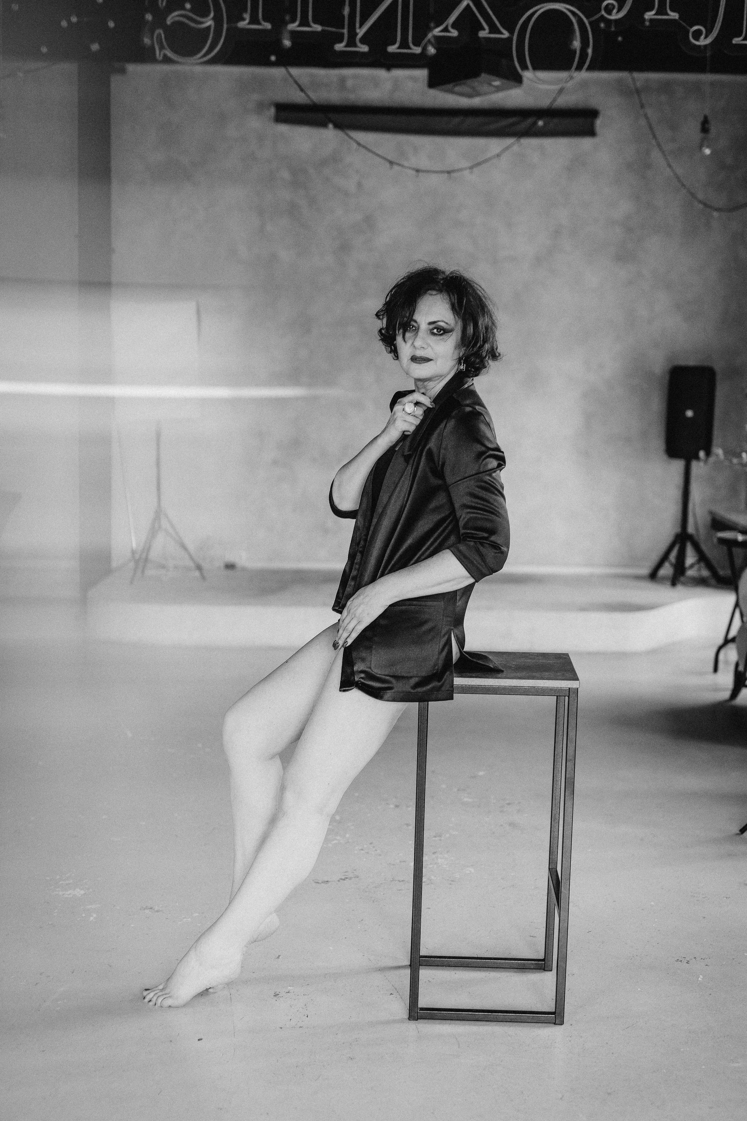 Лена. Фотограф Ногинск Электросталь Наталья Осетрова