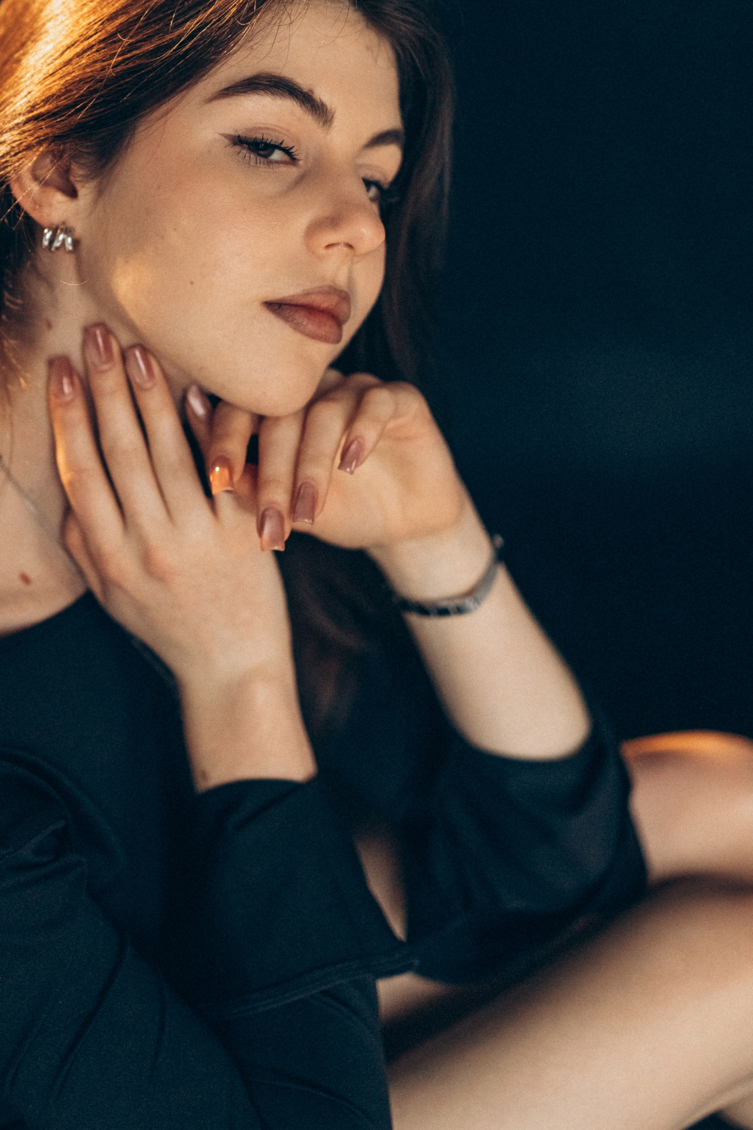 Света. Фотограф Ногинск Электросталь Наталья Осетрова