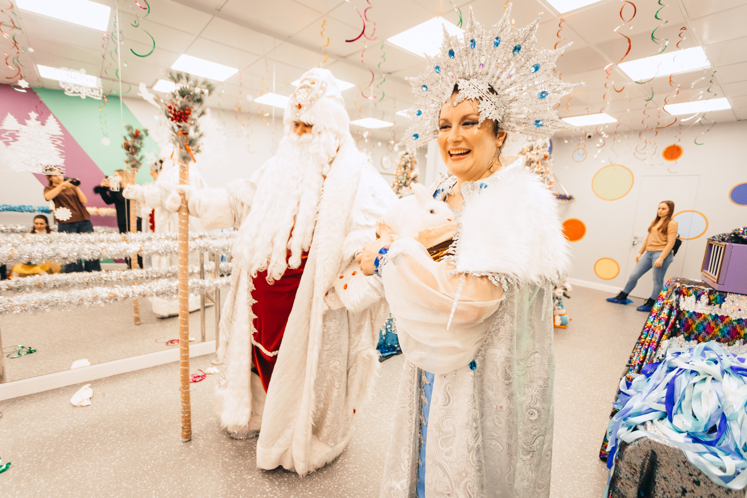 Репортажные съемки. Лучший фотограф Краснодара (по версии моей мамы)