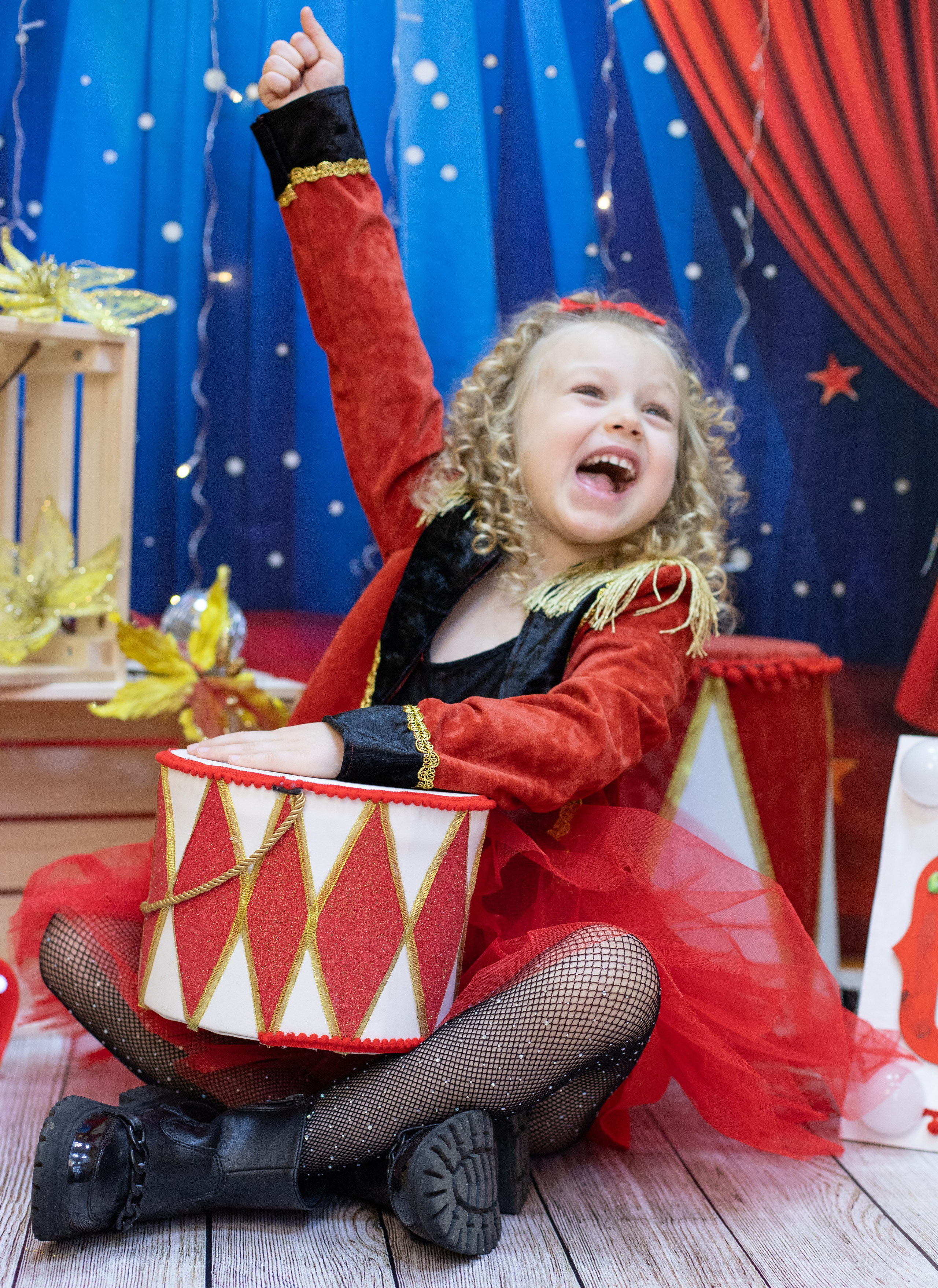 Цирк. Лучший фотограф Краснодара (по версии моей мамы)