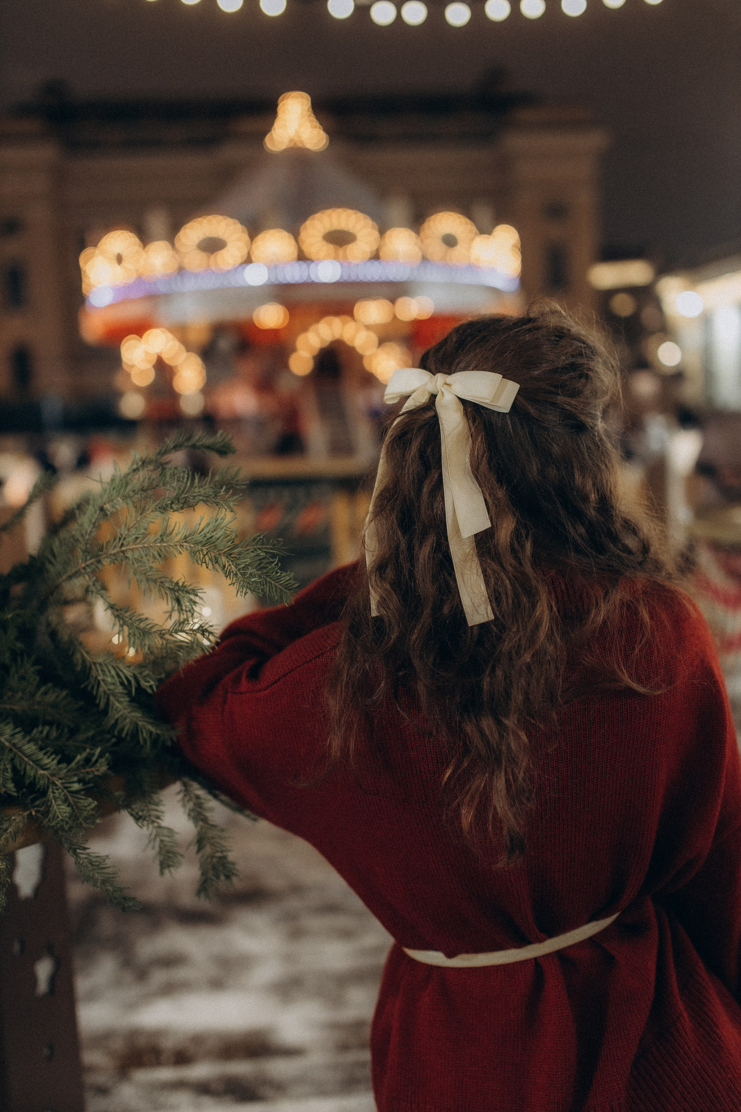 Катя. Фотограф в Петербурге Ольга Стрельченко