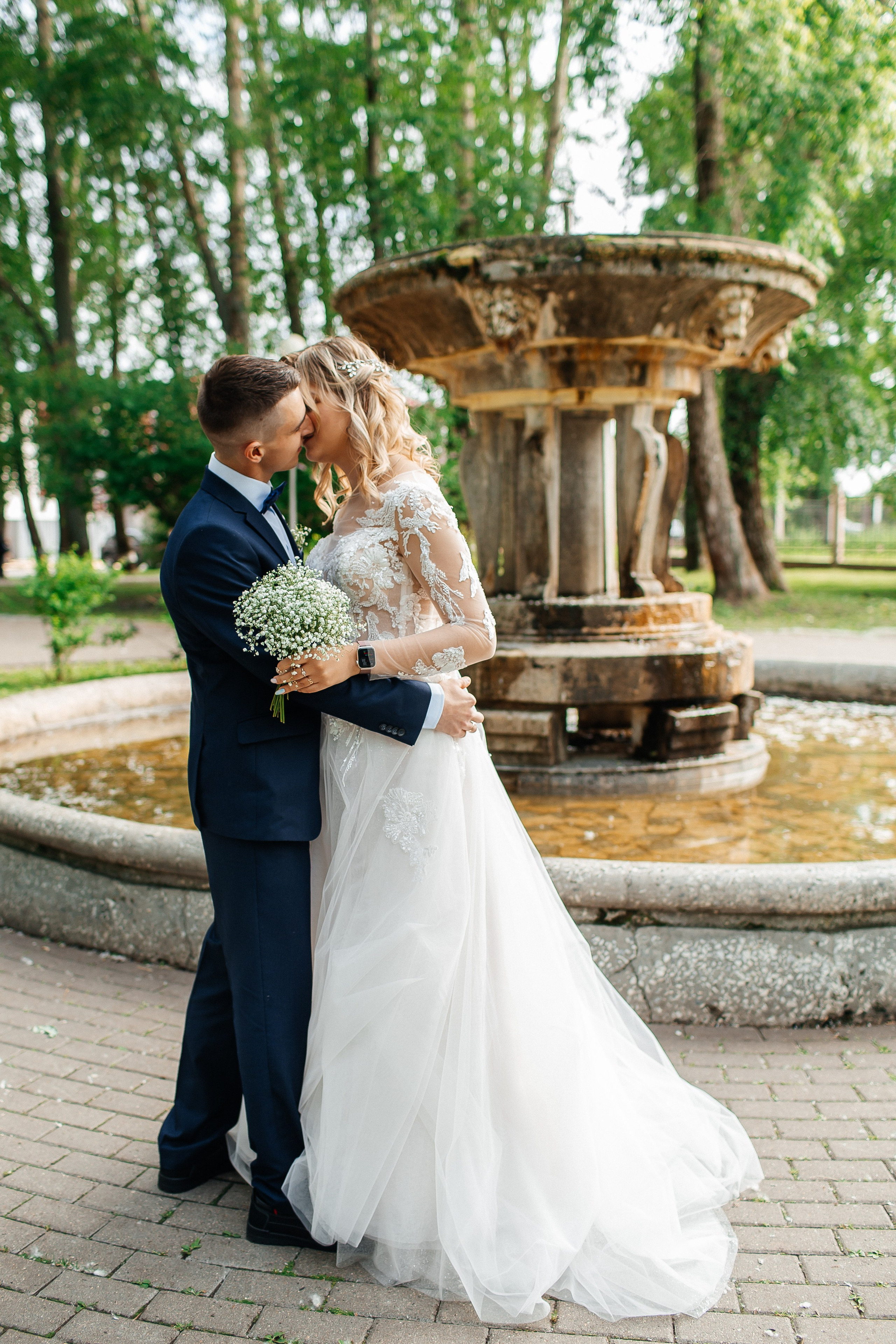 Свадьба Валерии и Алексея. Фотограф в Архангельске Татьяна Дмитриева