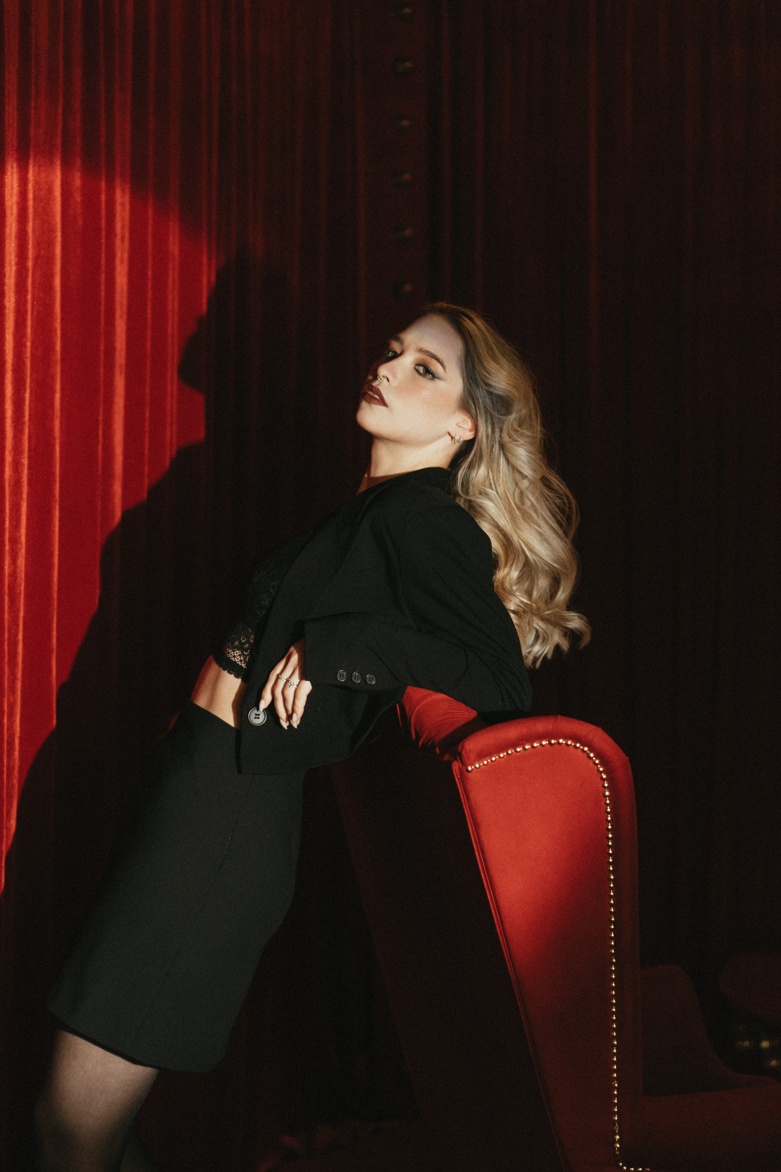 Богини. Любвеобильный фотограф в Москве и Уфе