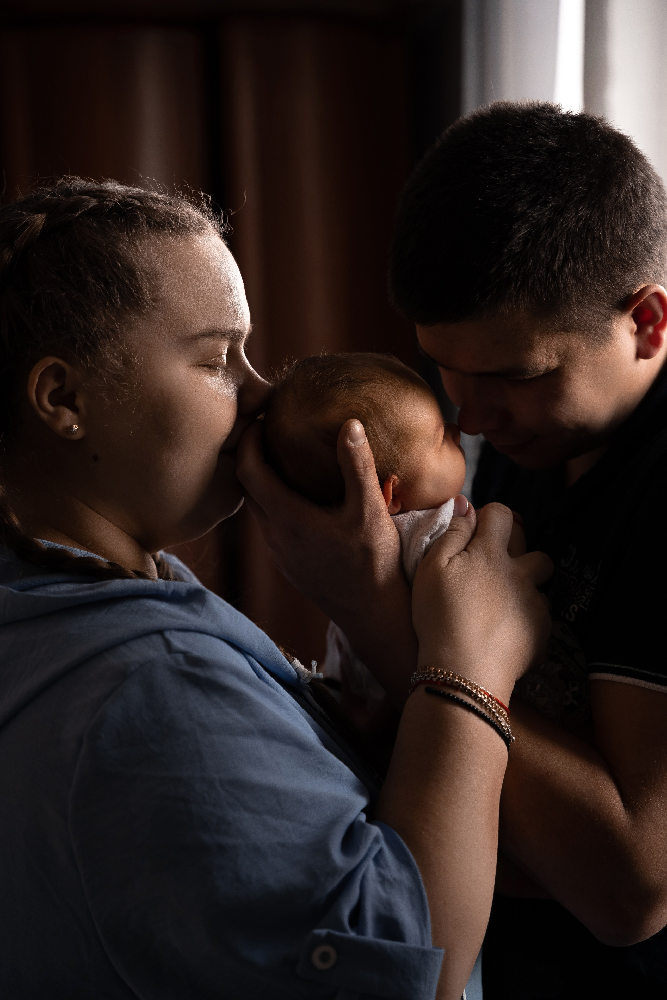 Ульяна. Фотограф в Ульяновске Александра Григоровских