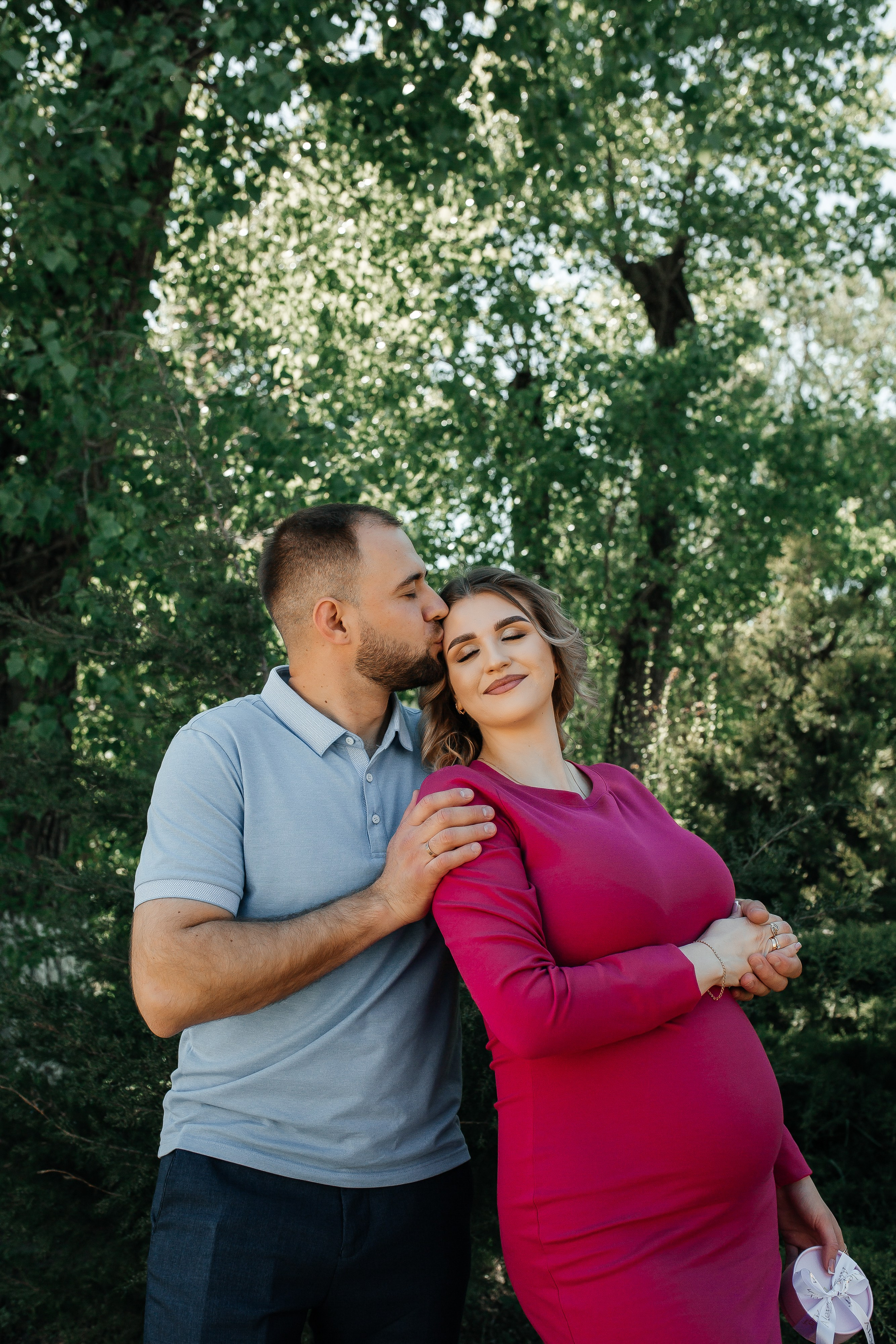 Гендер Пати