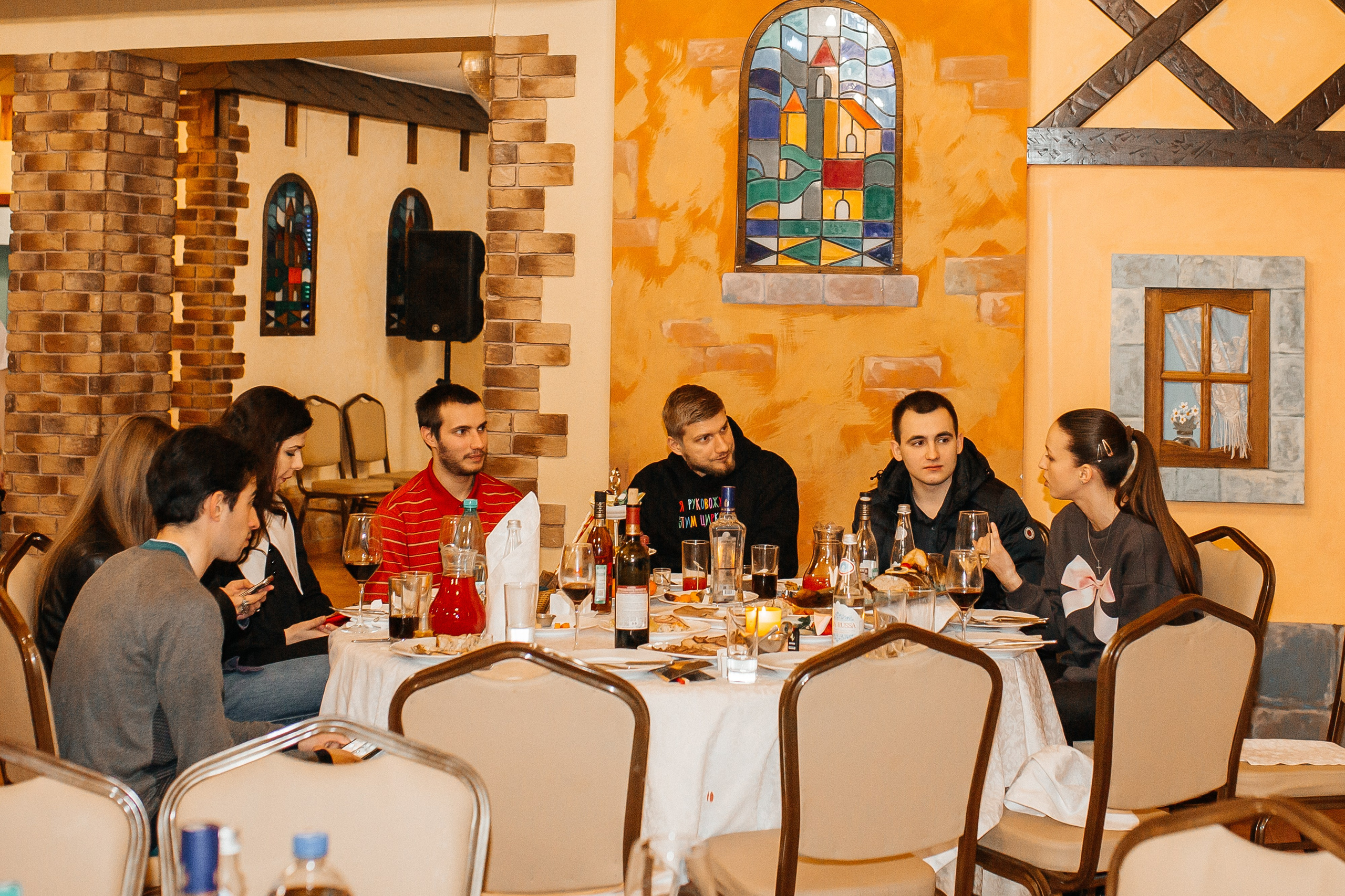 День памяти