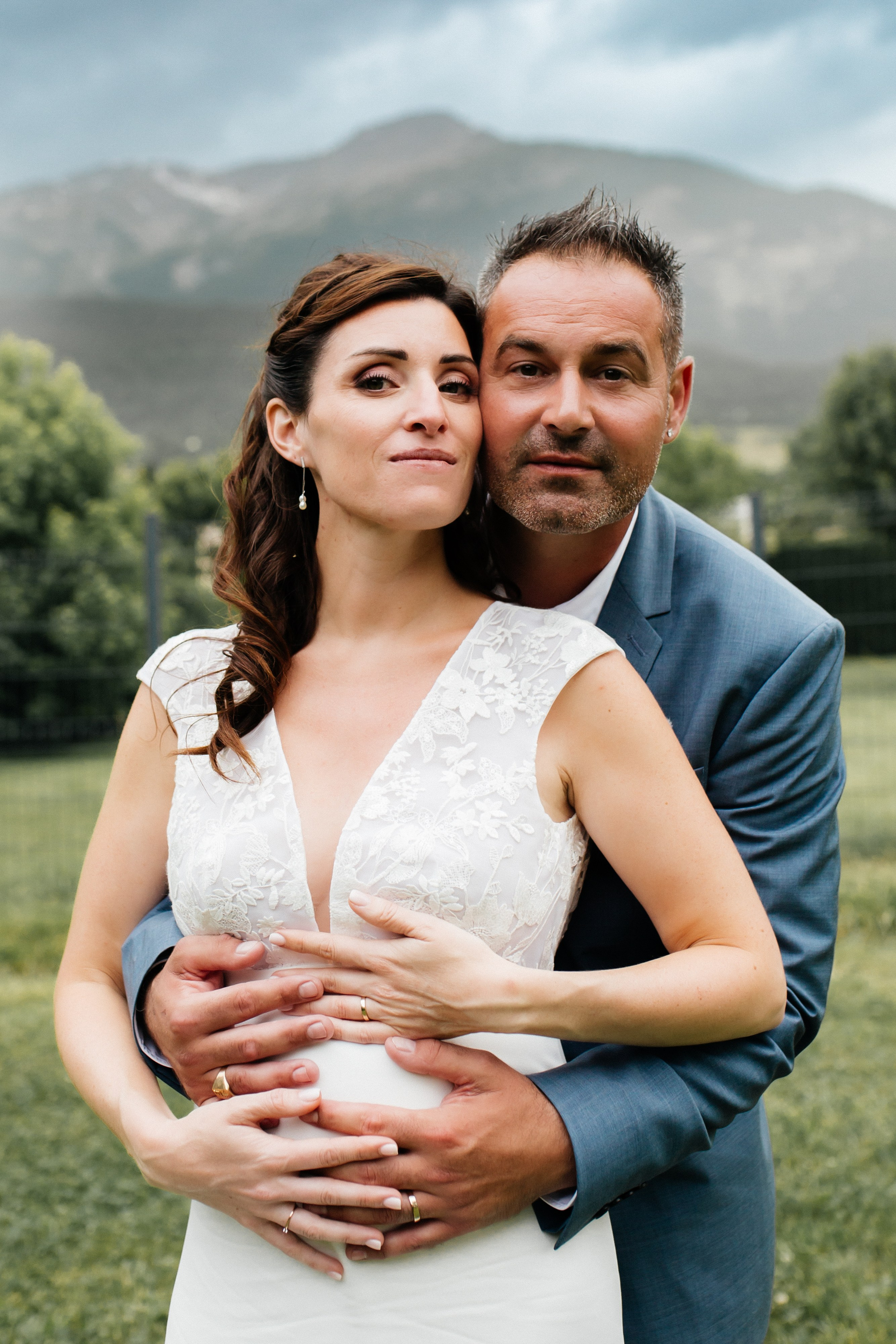 Марин и Себастиан