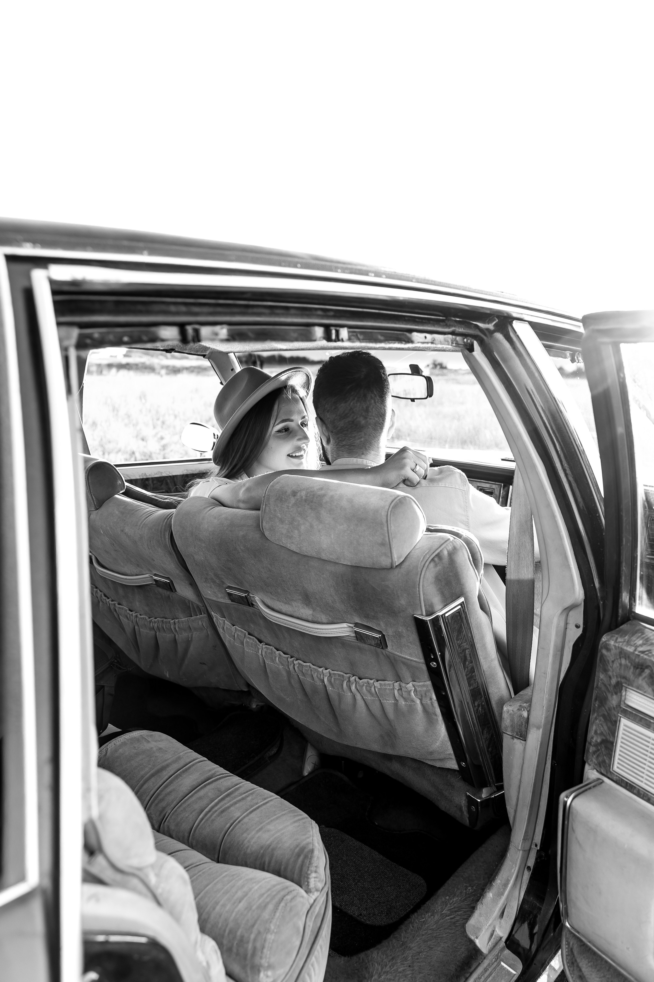 Катя и Игорь