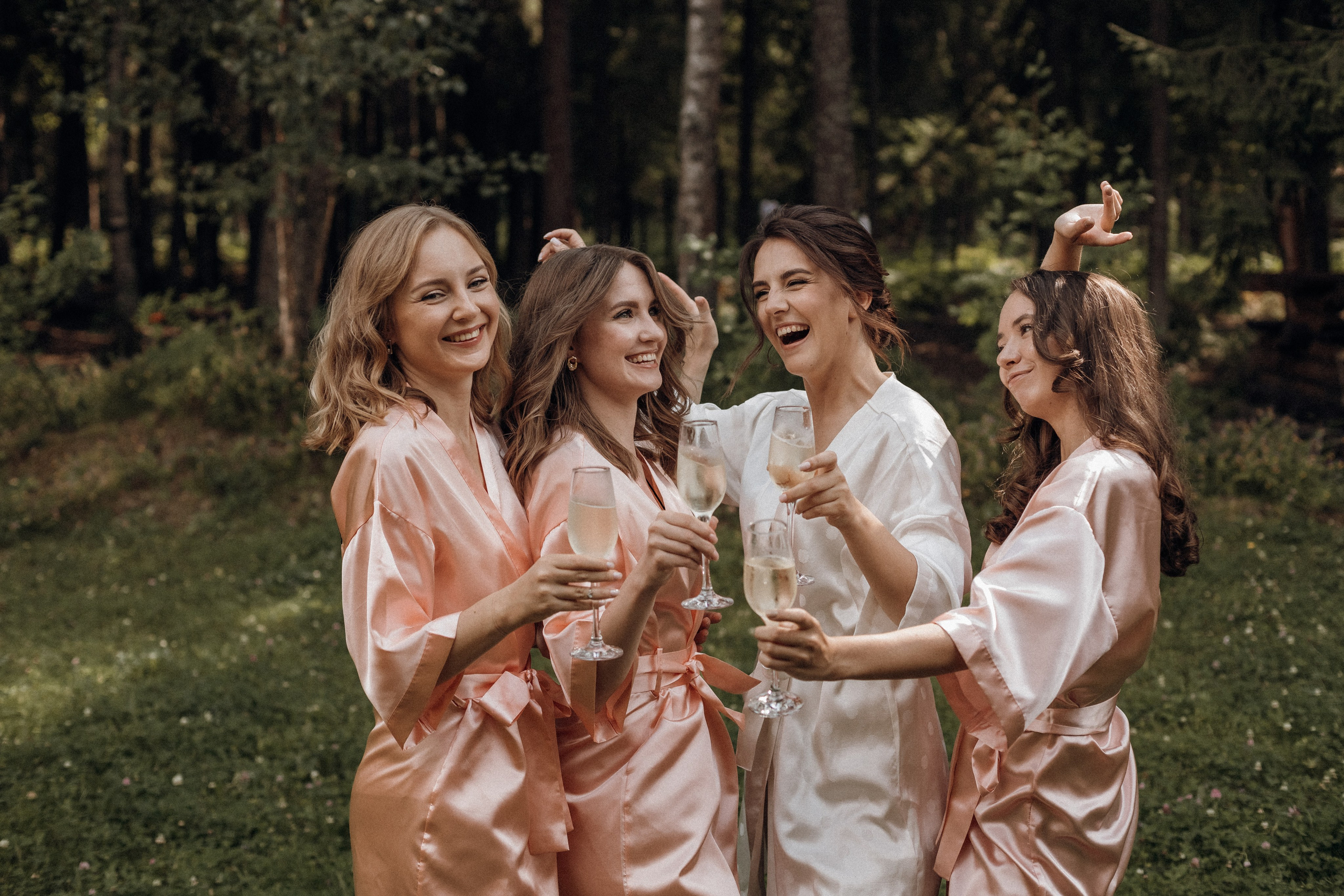 Омер и Ангелина. Семейный фотограф в Брянске Зурилина Екатерина