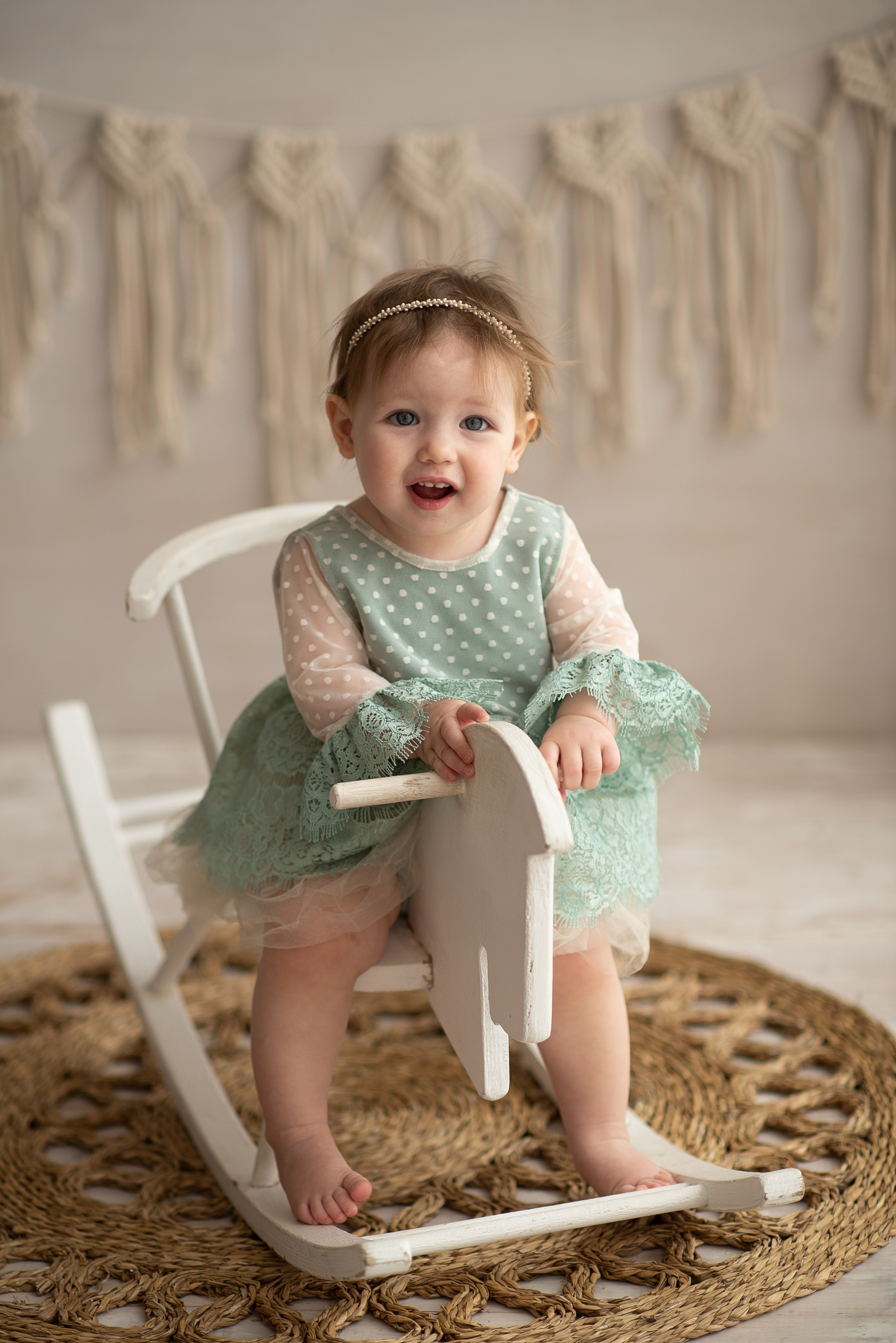 Годик. Фотограф Мария Усманова, Казань