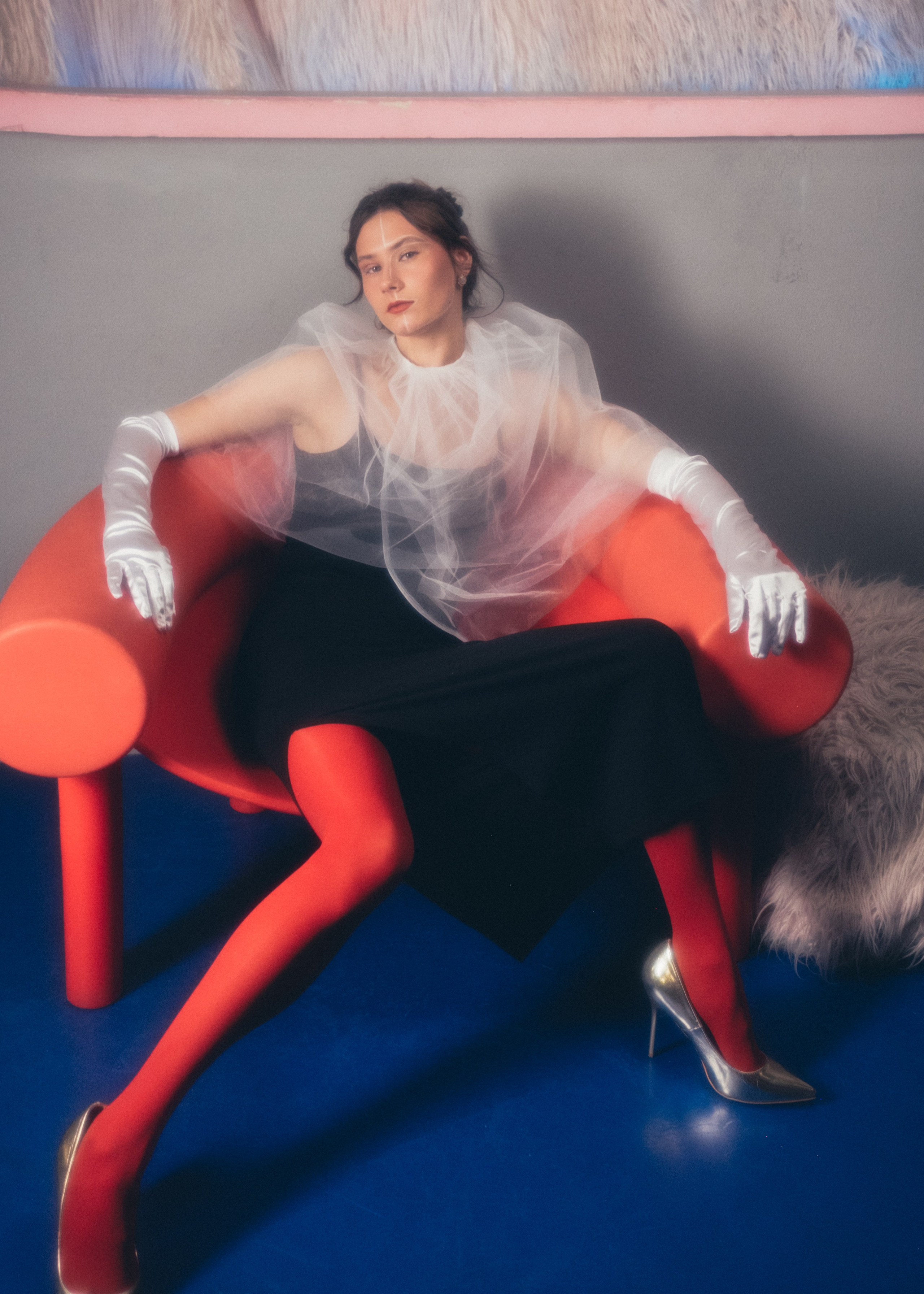 VIKA. Портретный фотограф DanilNabody