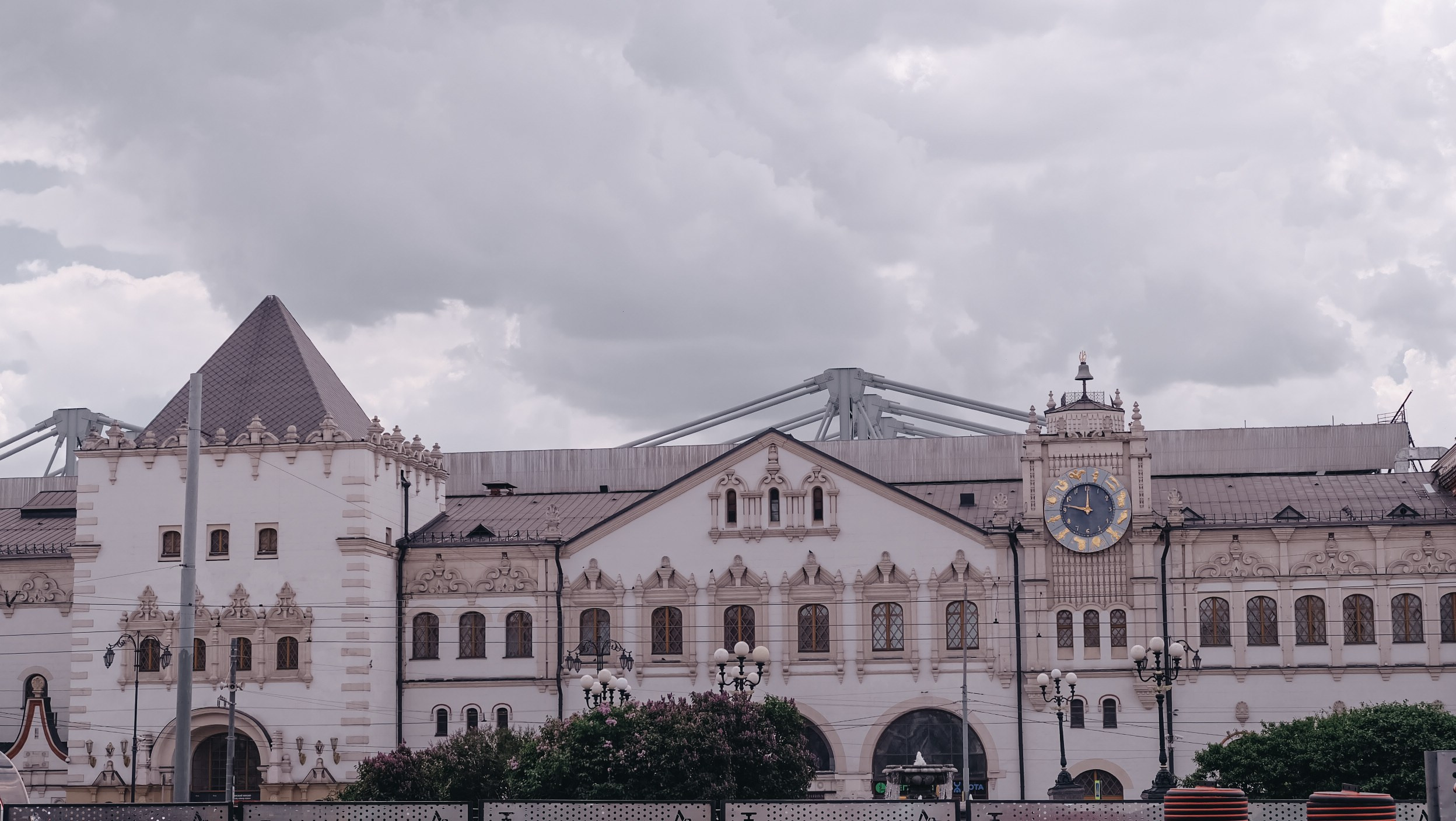 Москва 25. Портретный фотограф DanilNabody