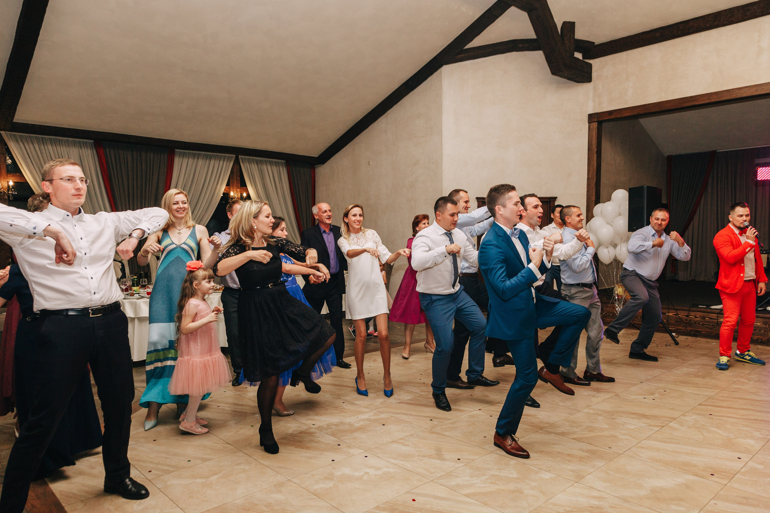 Денис и Марина. Свадебный фотограф Александр Абрамов Москва / Зеленоград