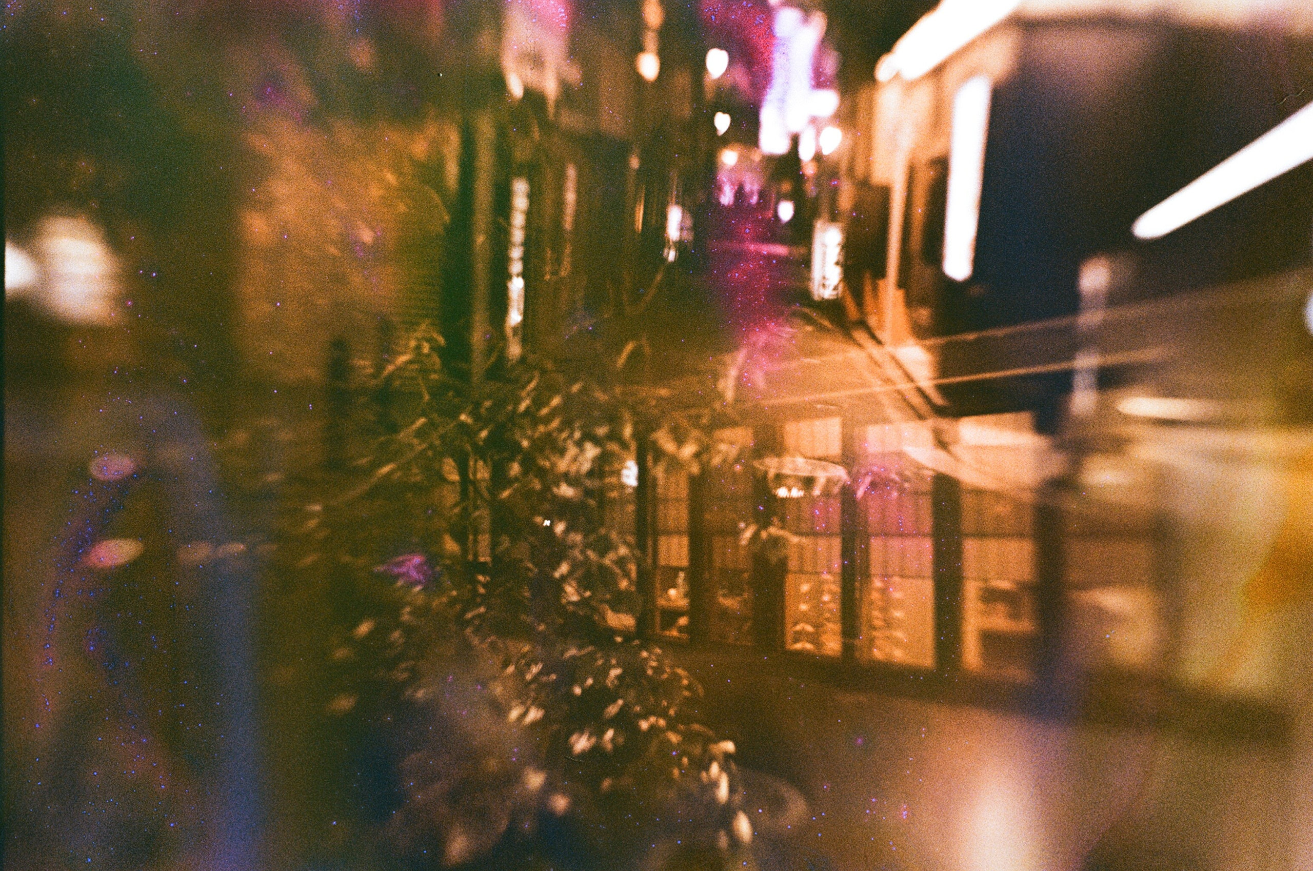 JAPAN FILM. International visual artist