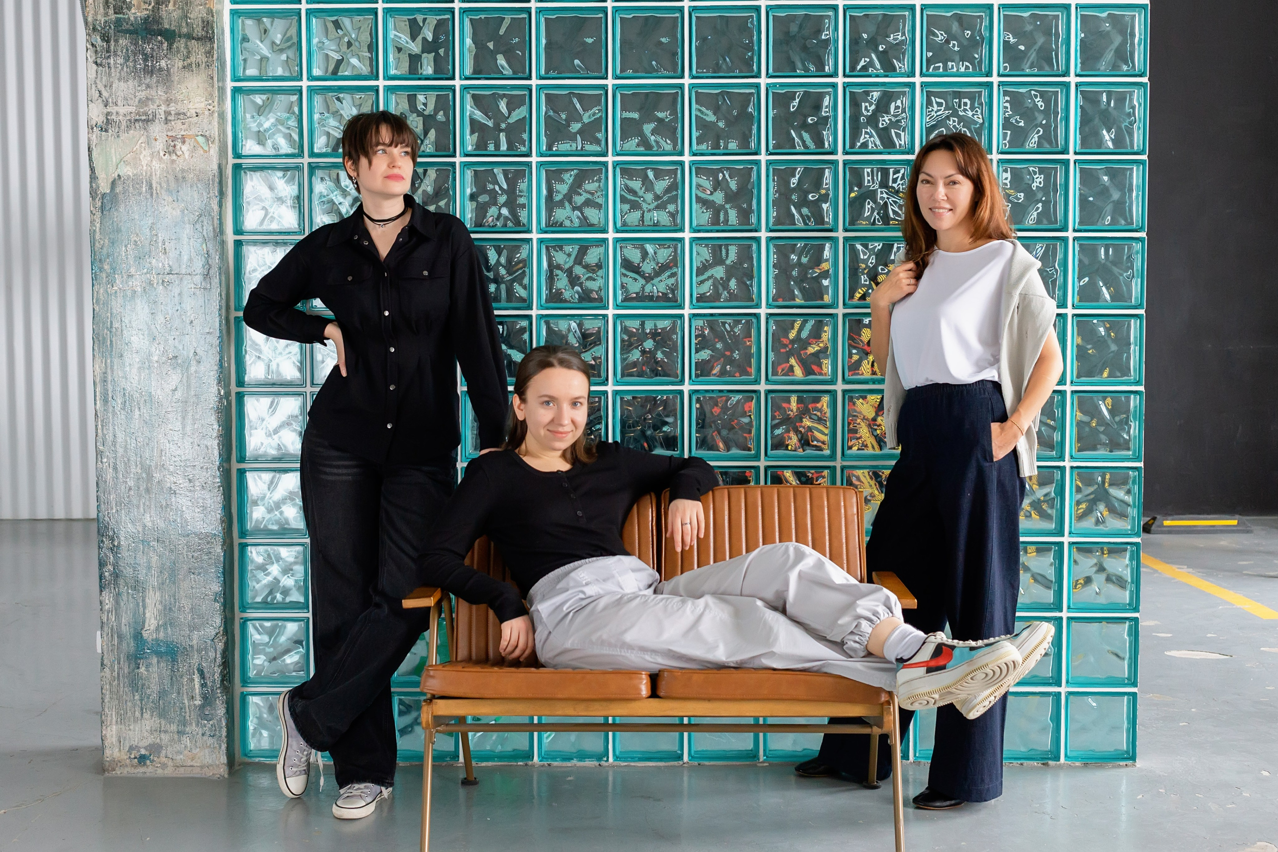 Фотосессия для благотворительного фонда в СПБ, Искренние фото для постов и сайта. Портретные фотосессии, контент-съемки, репортаж