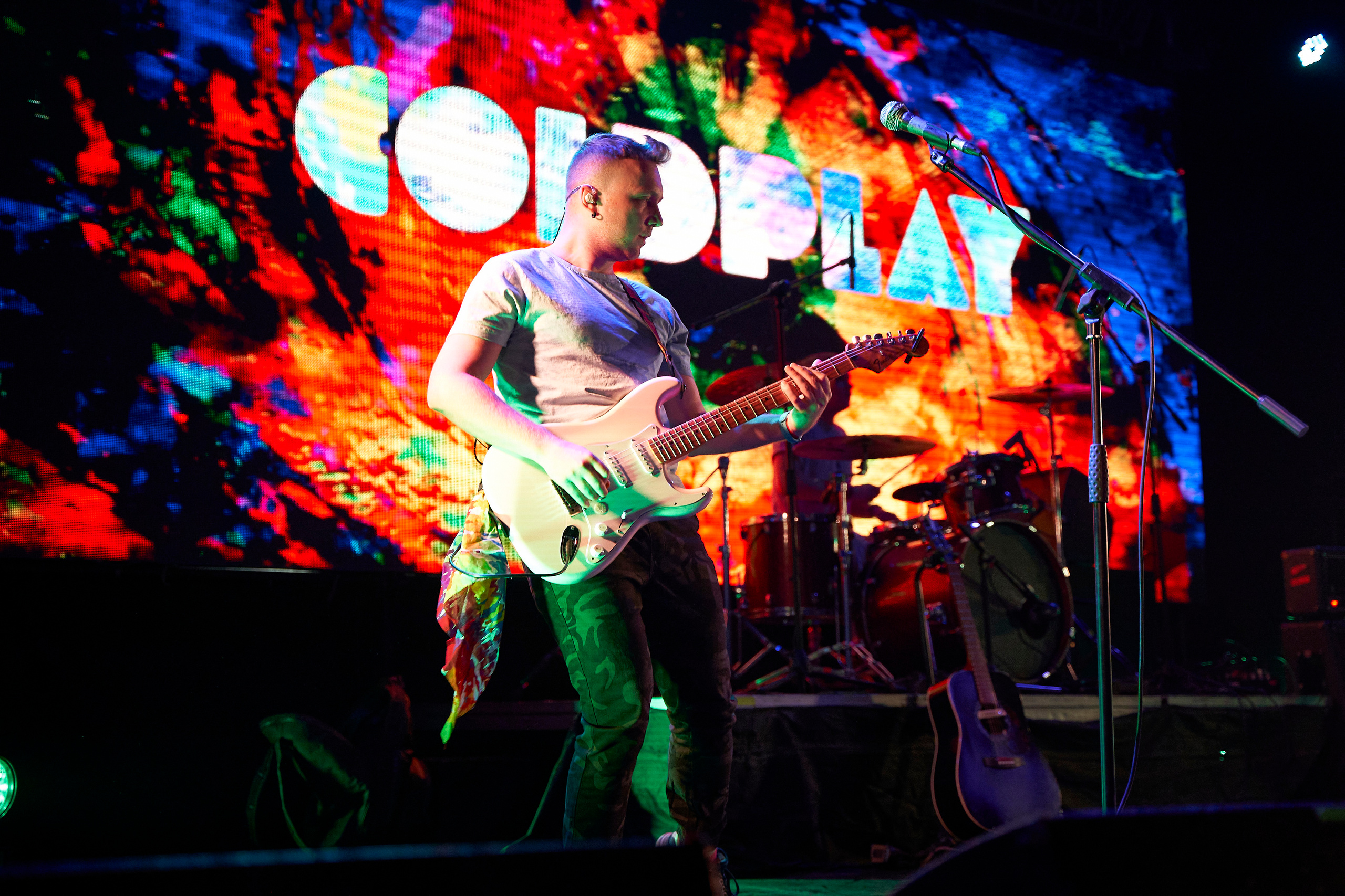 Концерты/Спектакли. Фотограф Вика Фадина, Екатеринбург