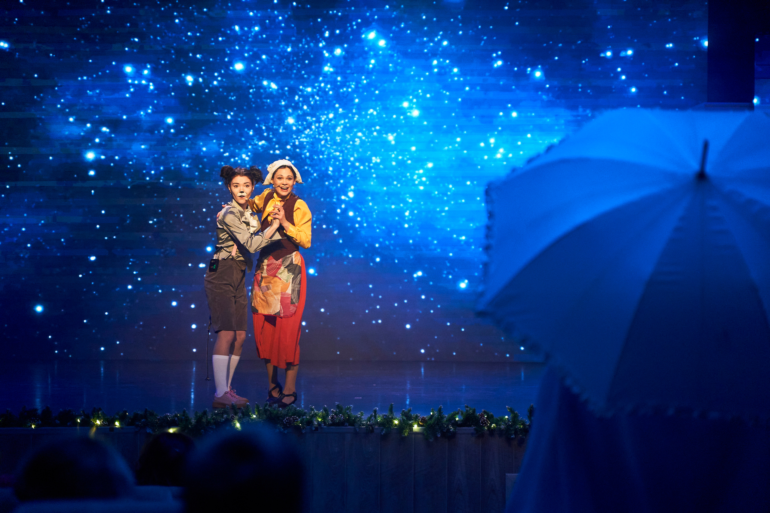 Концерты/Спектакли. Фотограф Вика Фадина, Екатеринбург