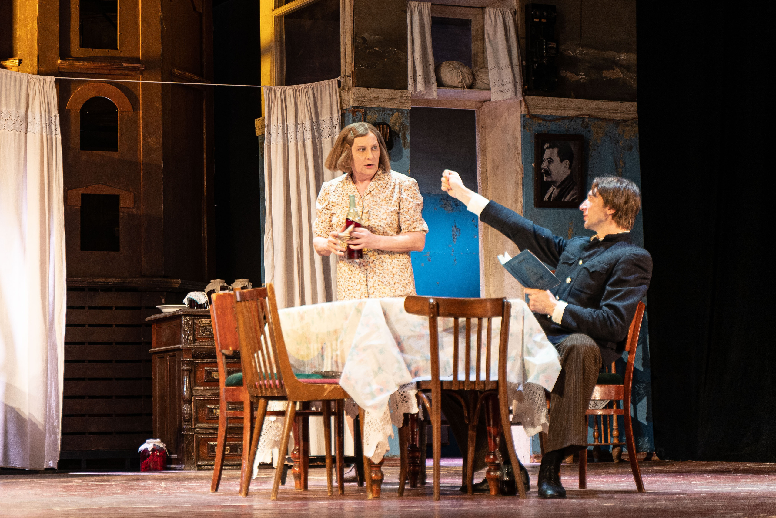 Концерты/Спектакли. Фотограф Вика Фадина, Екатеринбург