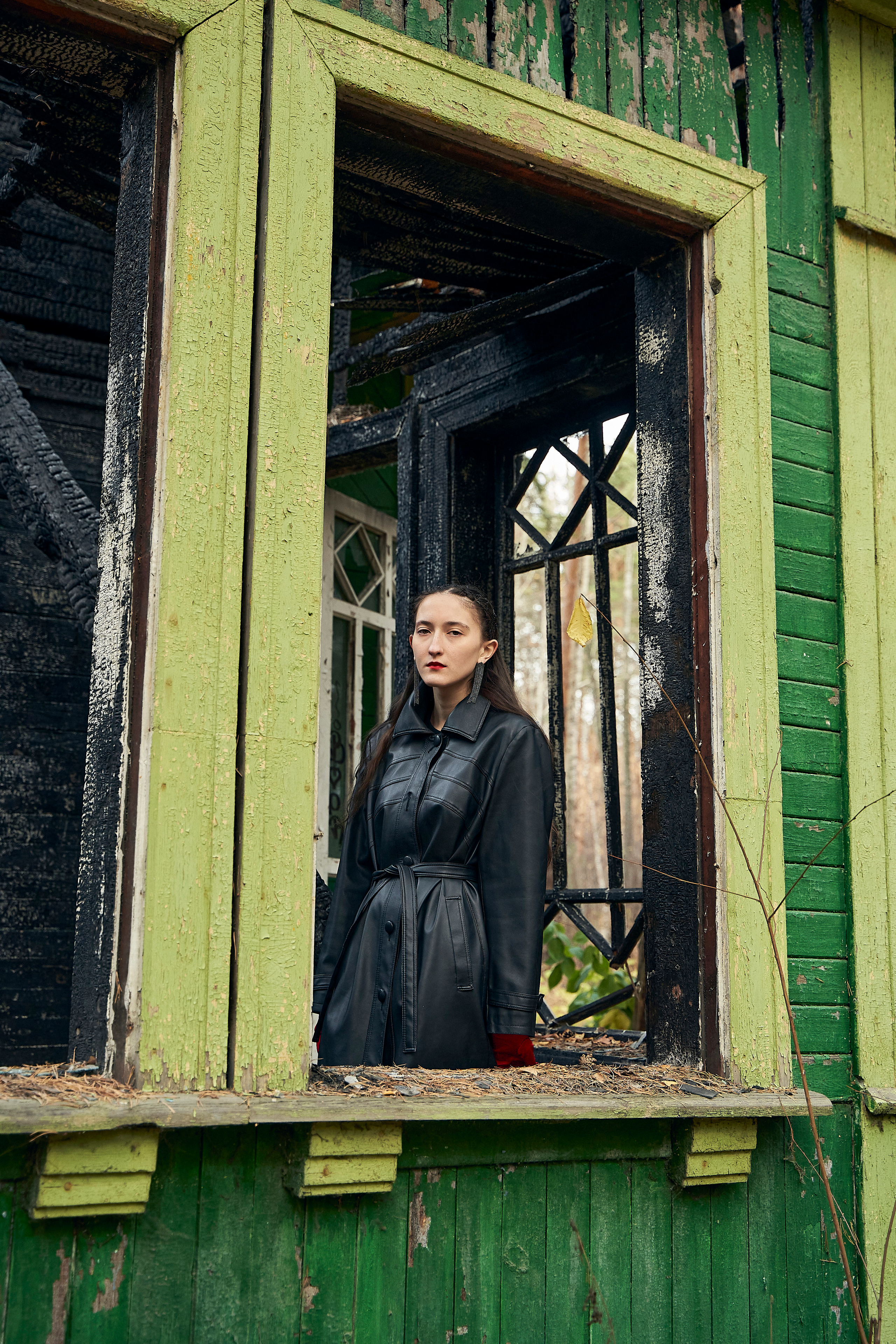 София. Фотограф Вика Фадина, Екатеринбург