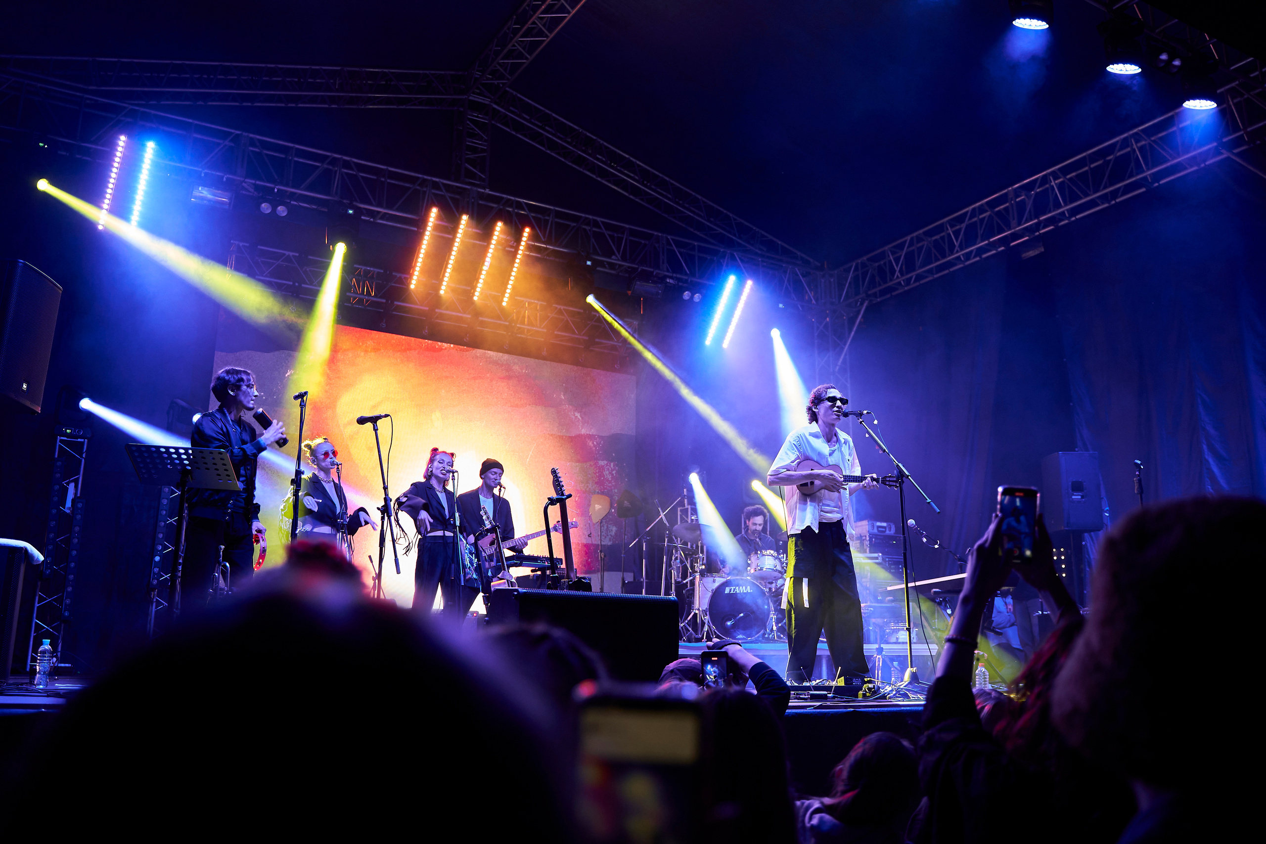 Концерты/Спектакли. Фотограф Вика Фадина, Екатеринбург