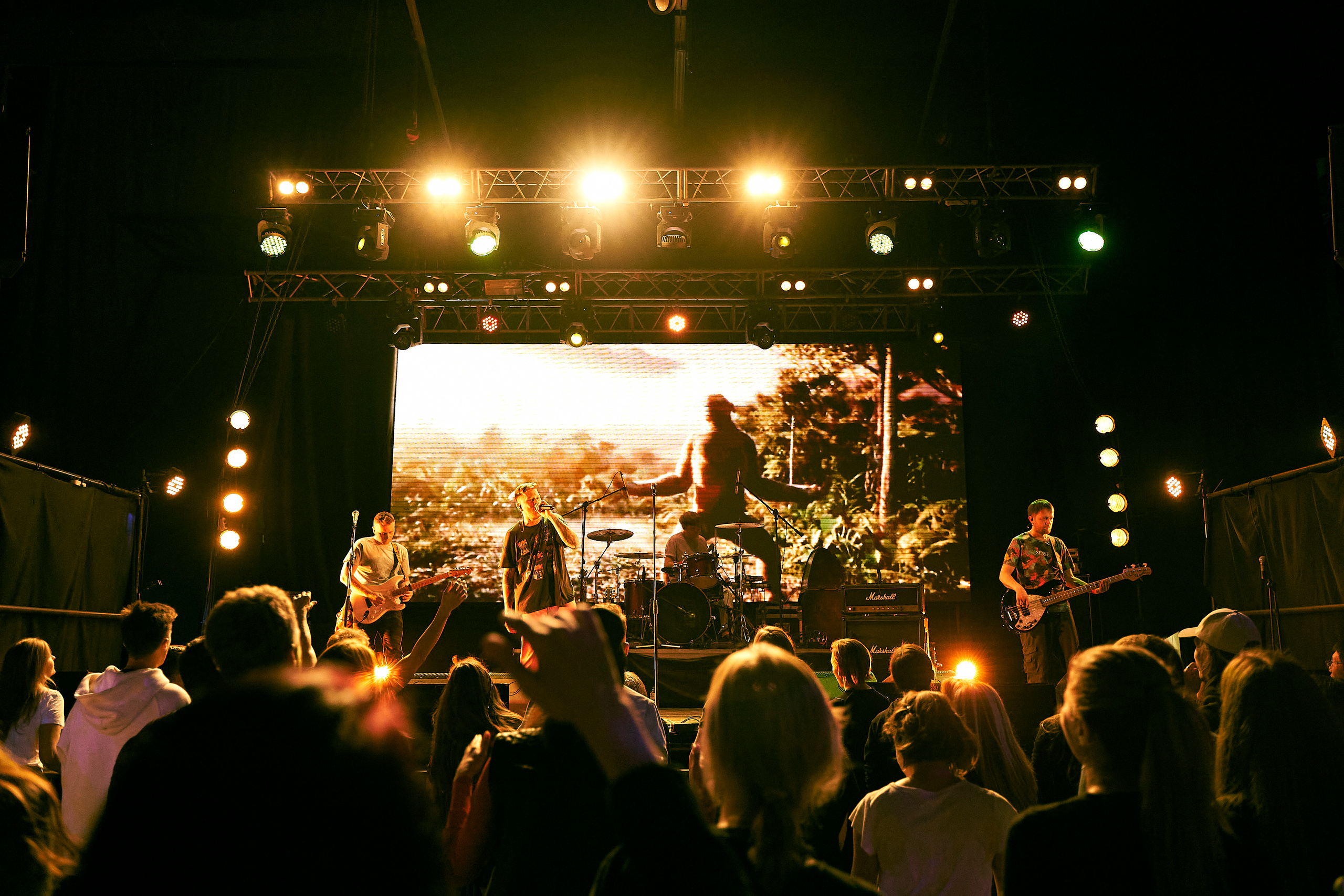 Концерты/Спектакли. Фотограф Вика Фадина, Екатеринбург