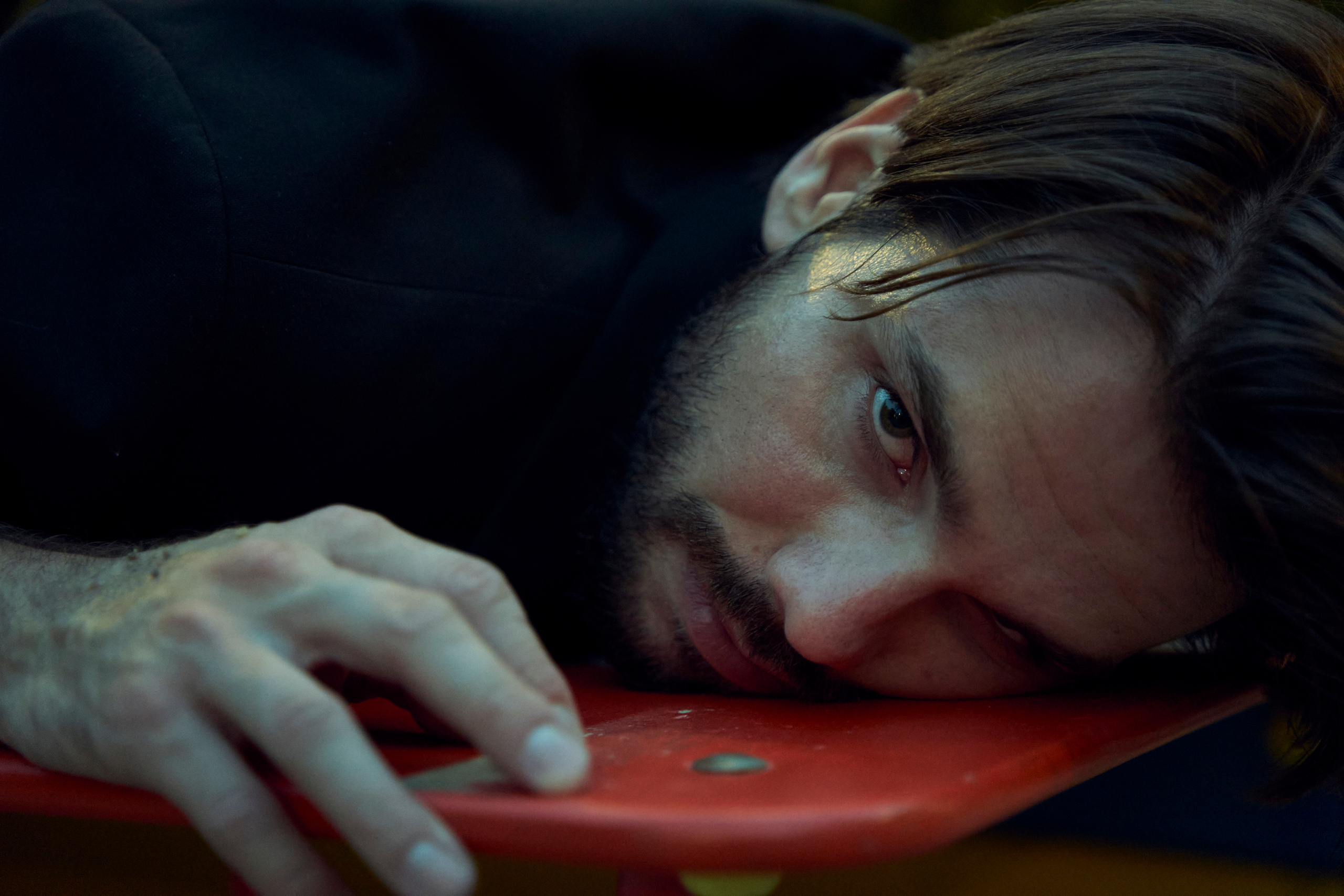 Иван. Фотограф Вика Фадина, Екатеринбург