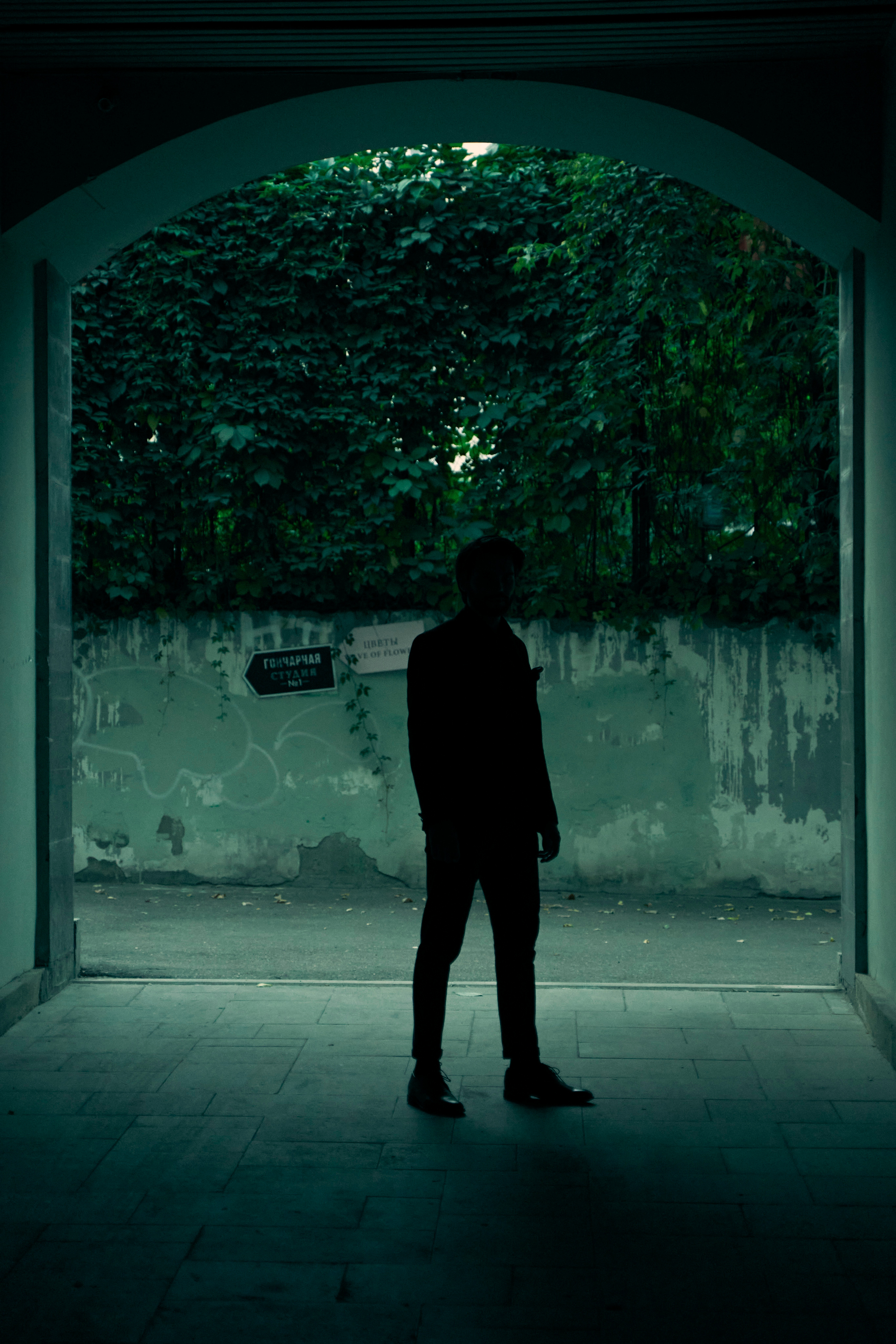 Иван. Фотограф Вика Фадина, Екатеринбург