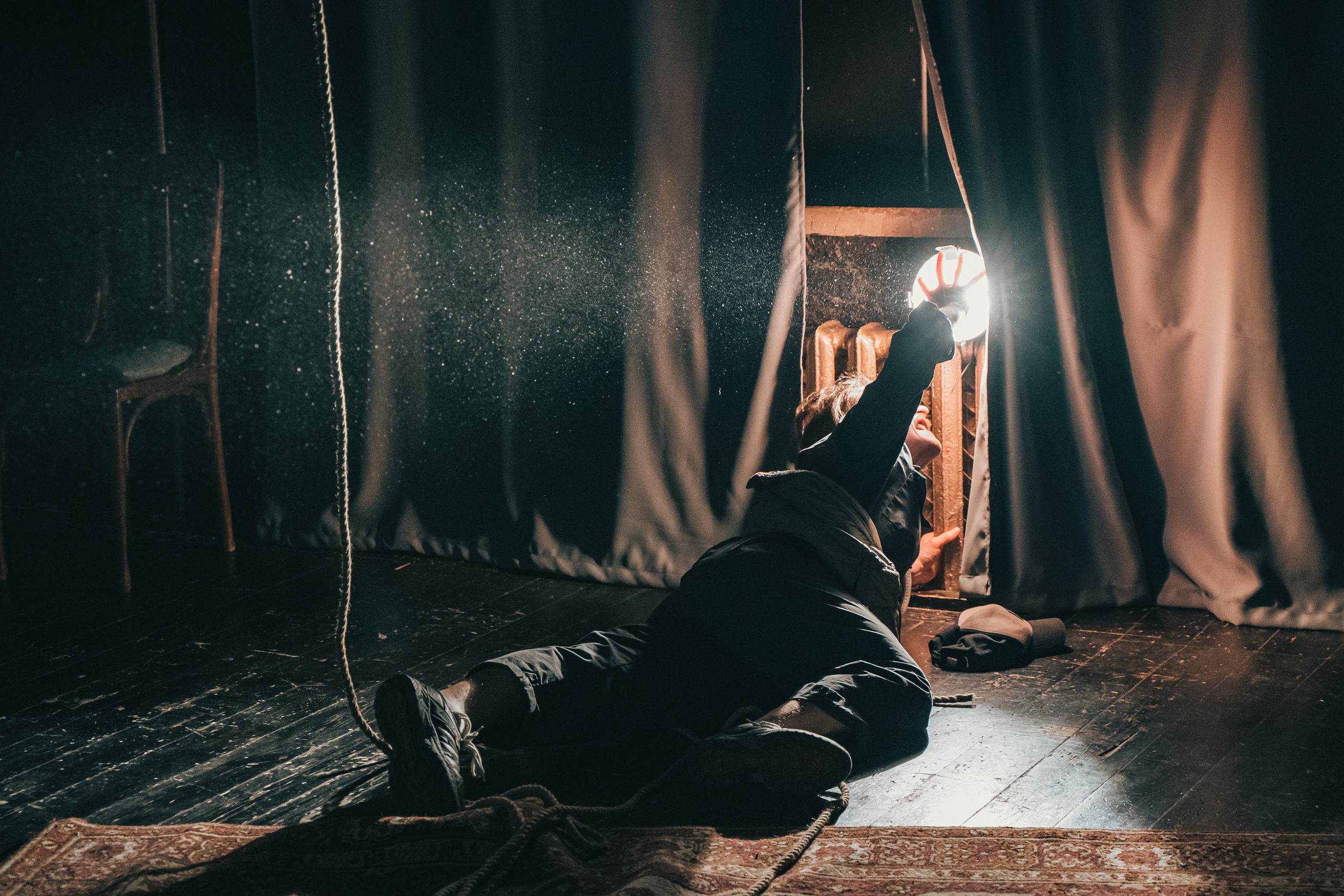 Концерты/Спектакли. Фотограф Вика Фадина, Екатеринбург