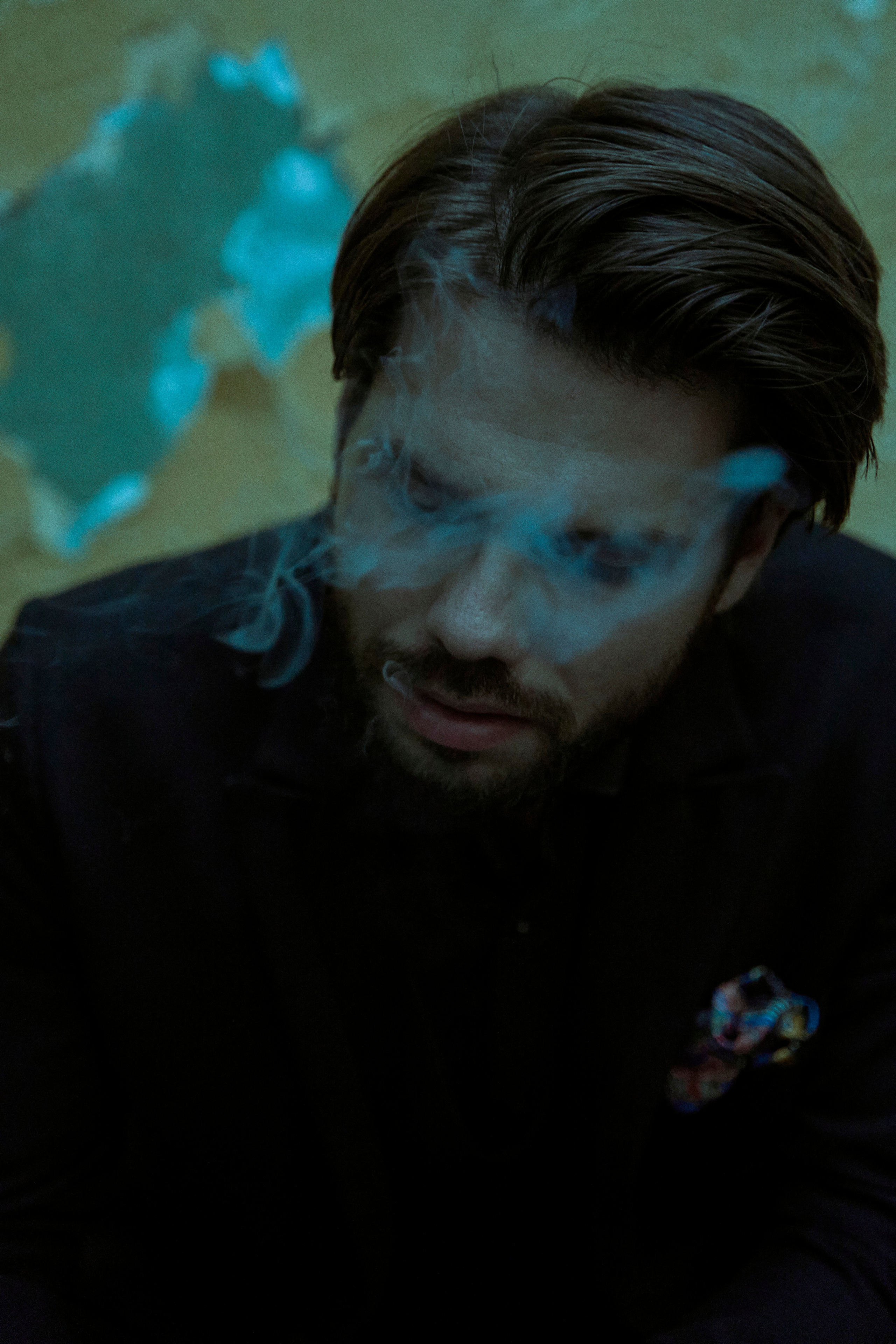 Иван. Фотограф Вика Фадина, Екатеринбург