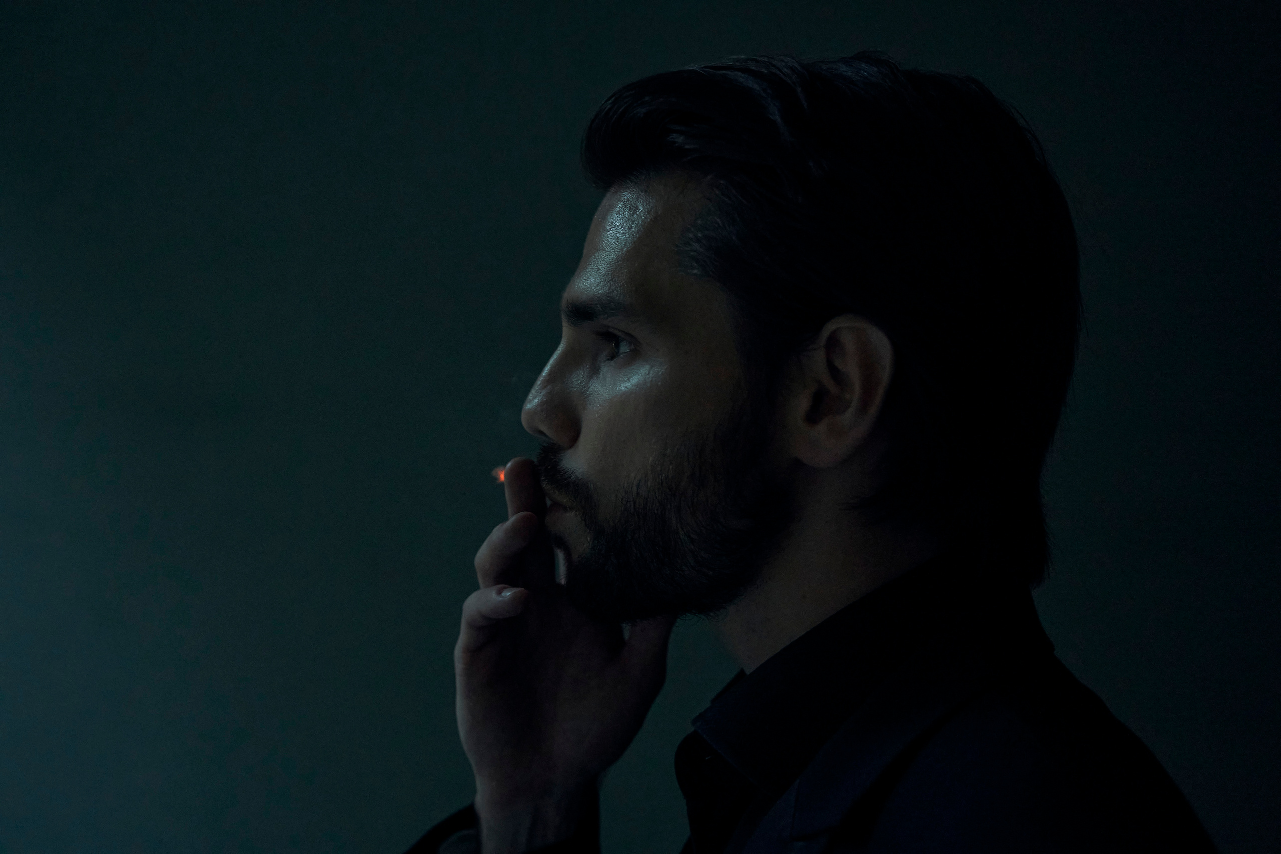 Иван. Фотограф Вика Фадина, Екатеринбург