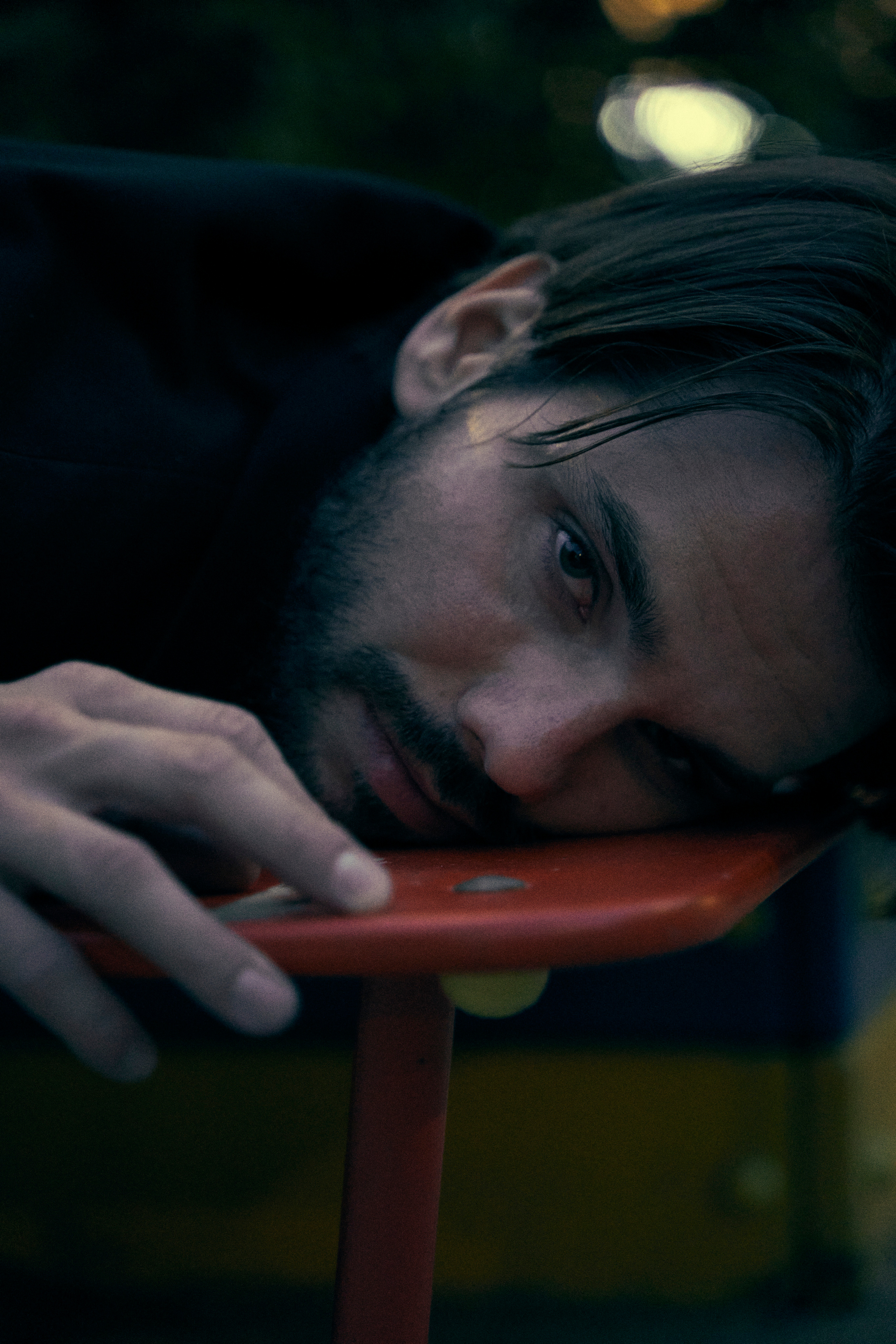 Иван. Фотограф Вика Фадина, Екатеринбург