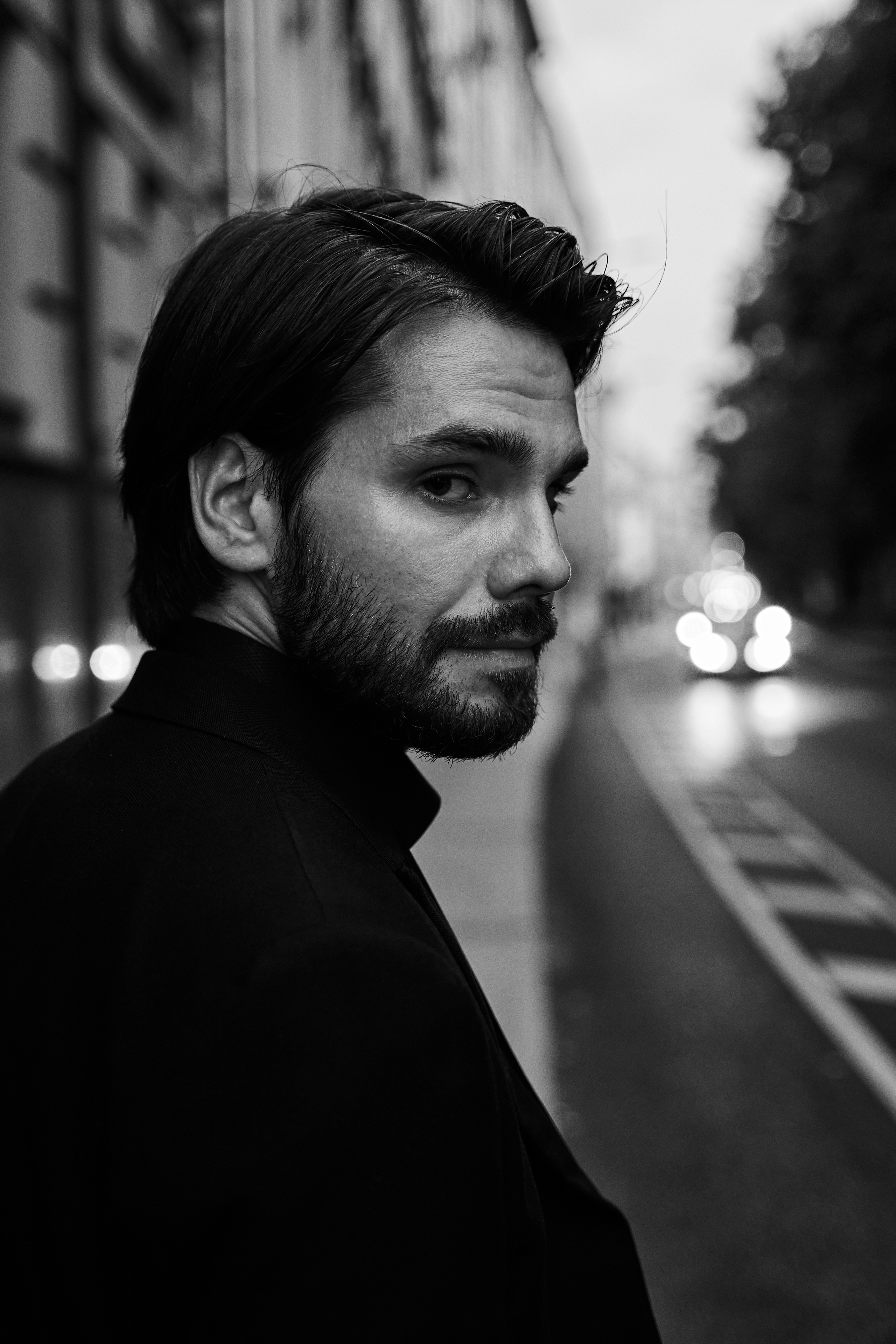 Иван. Фотограф Вика Фадина, Екатеринбург