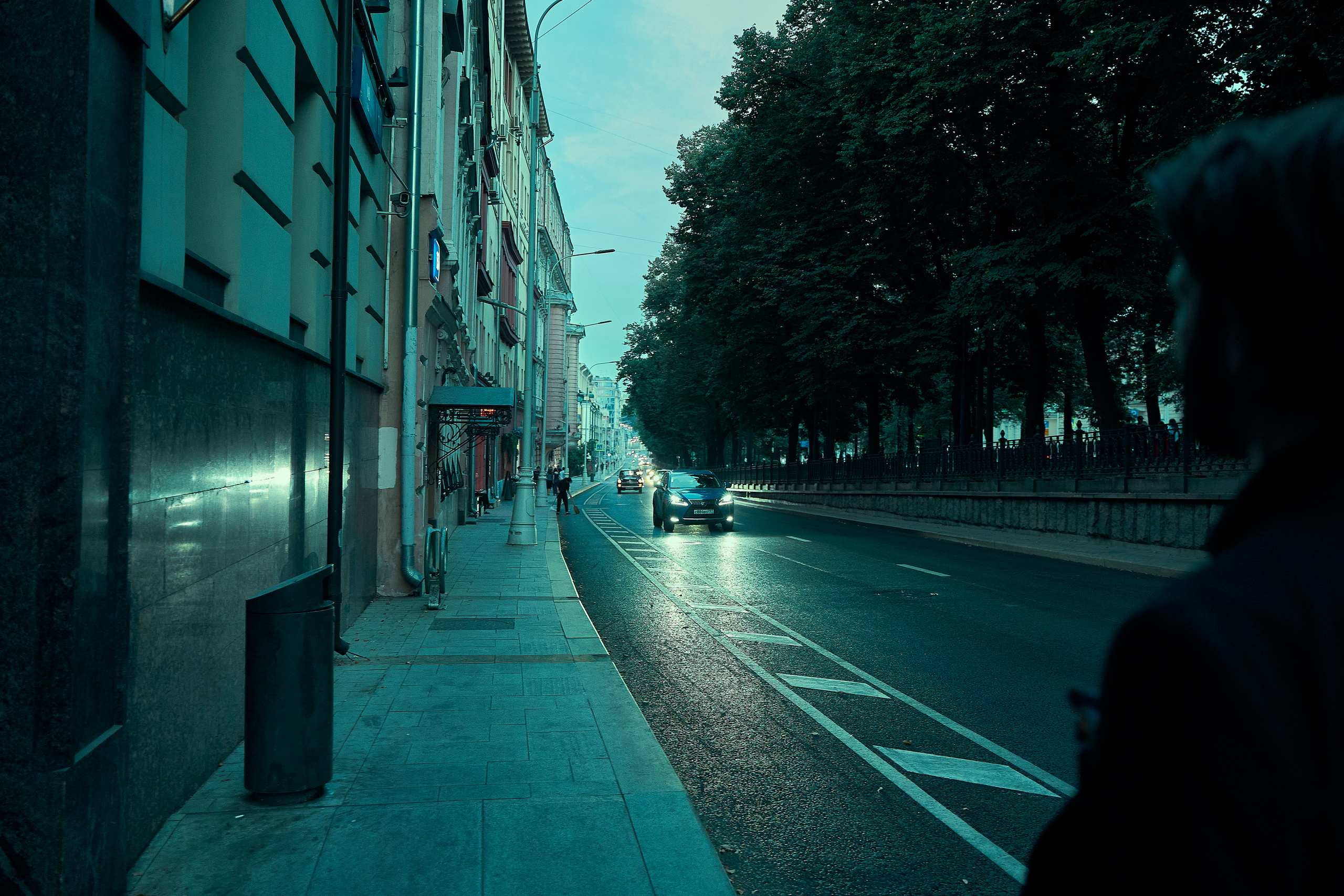 Иван. Фотограф Вика Фадина, Екатеринбург