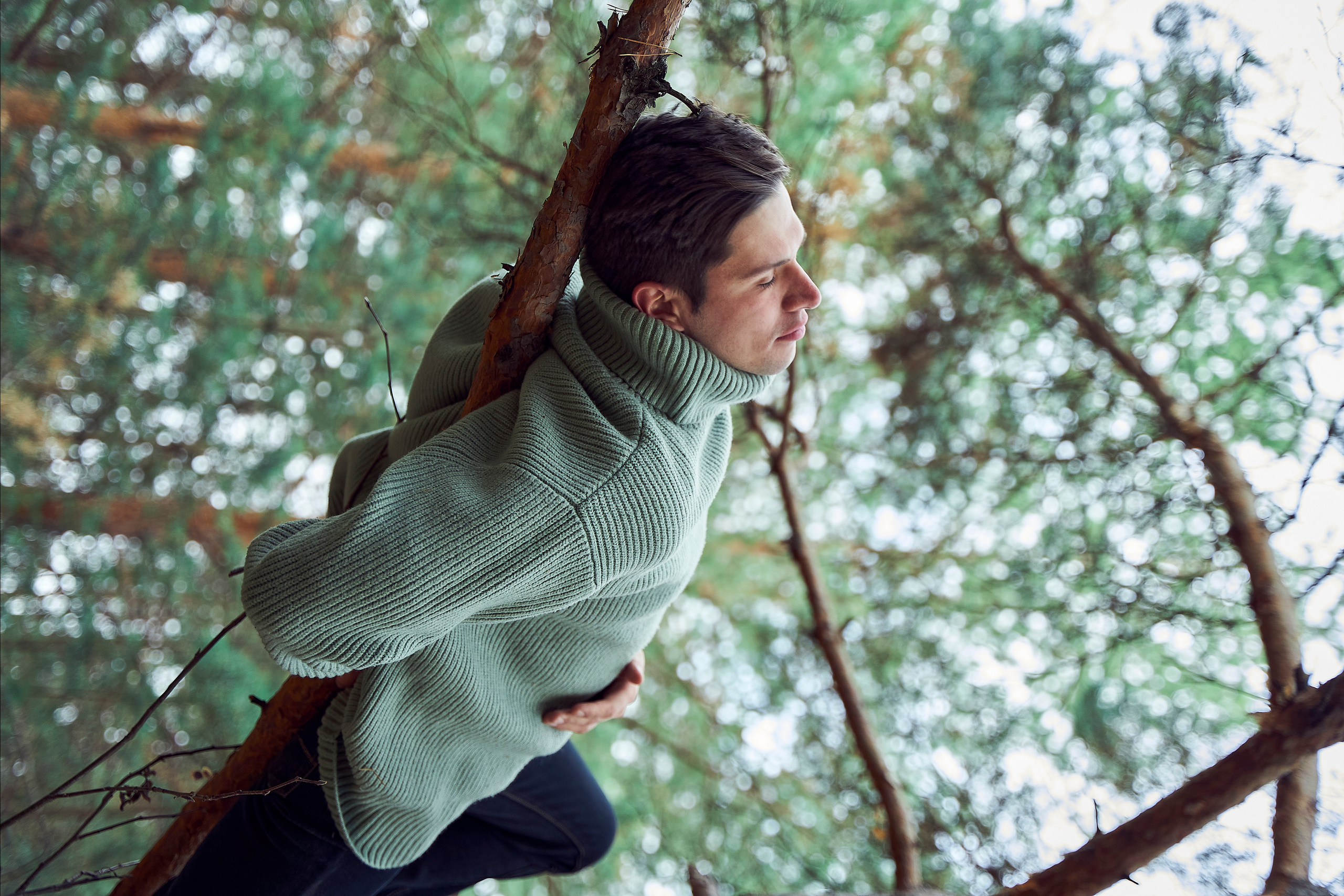 Дима. Фотограф Вика Фадина, Екатеринбург