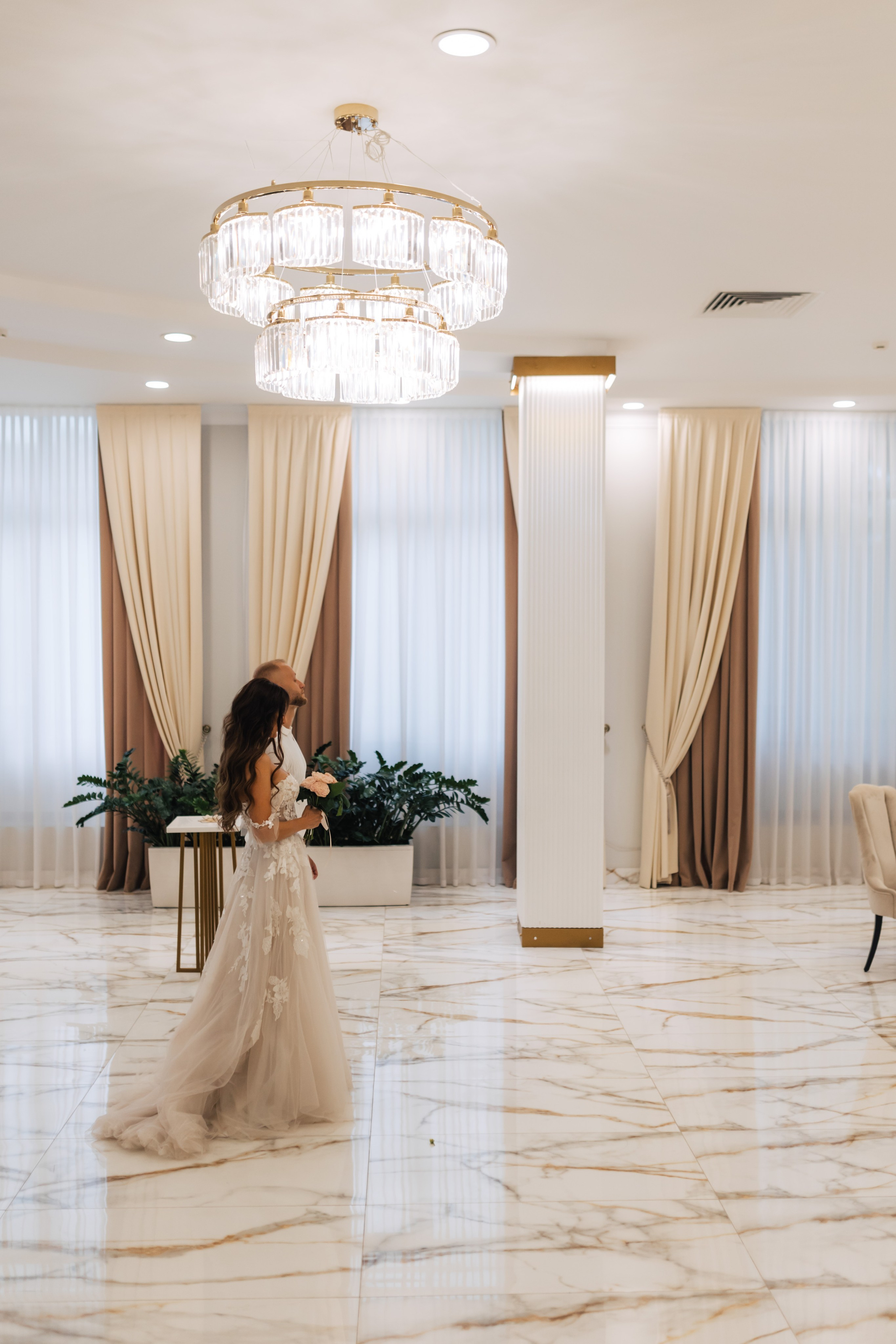 Владимир/Альбина. Фотограф в Москве Татьяна Сергеева