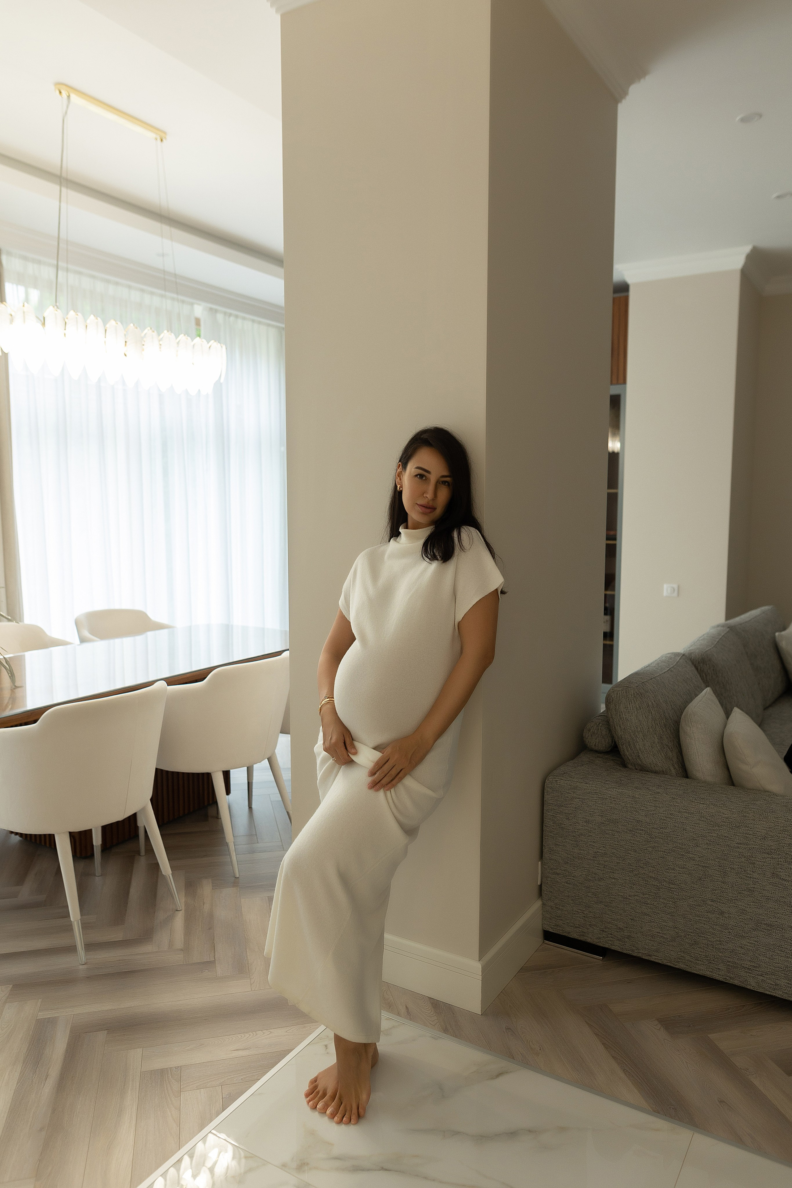 История Кати. Женский фотограф в Екатеринбурге Марина Логинова