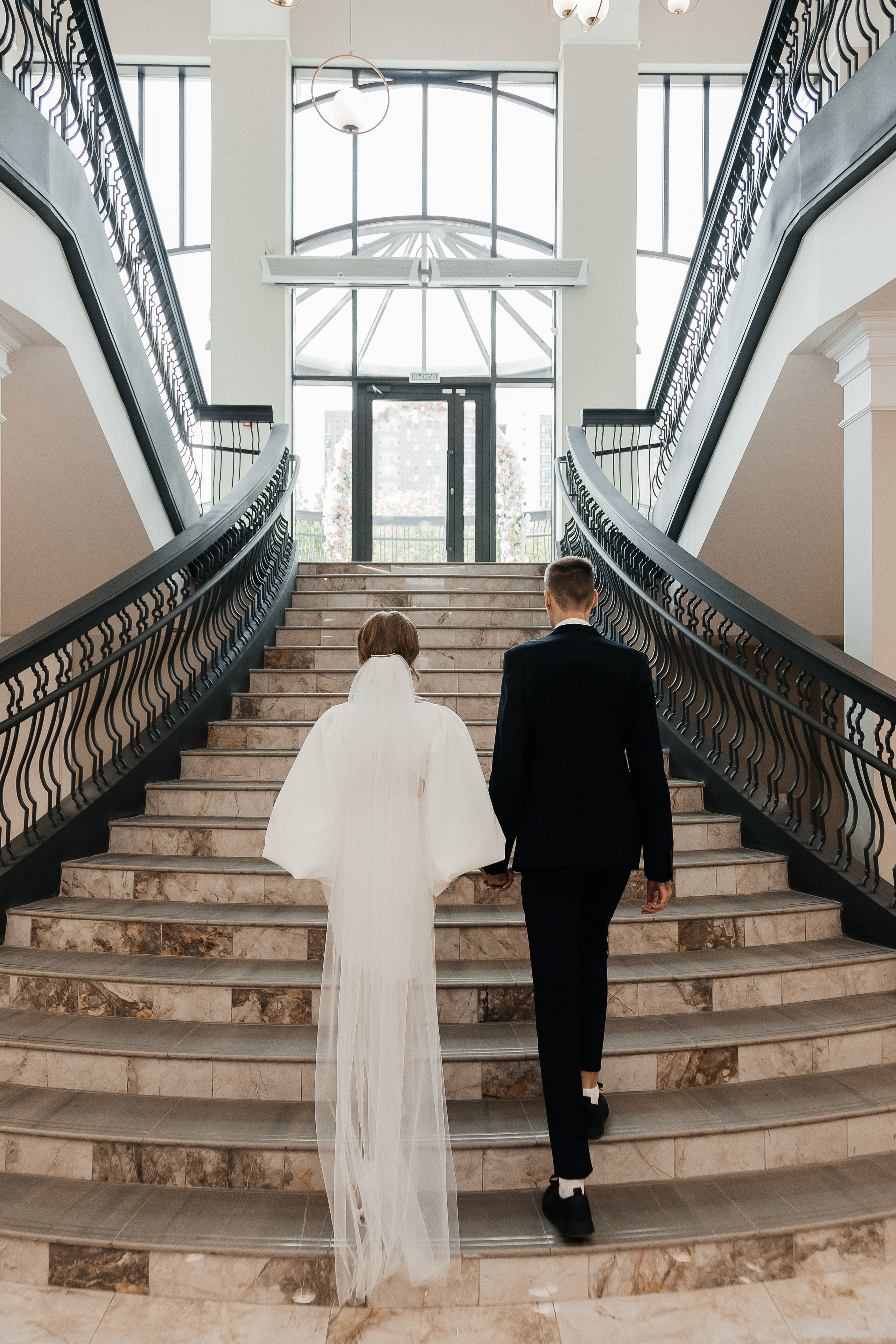 Владимир и Ника/2024. Свадебный и семейный фотограф в Екатеринбурге