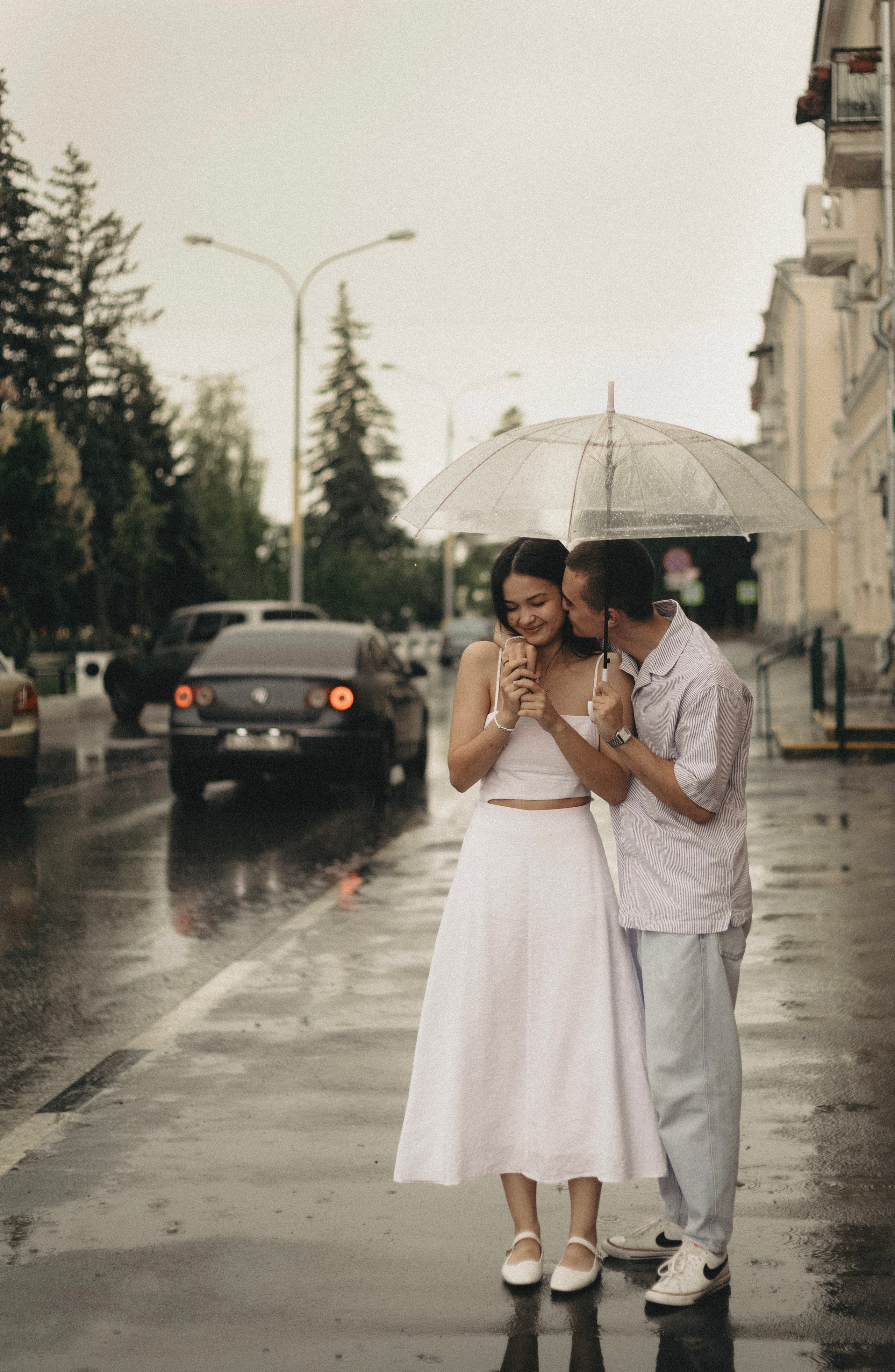 Максим и Алена. Фотограф свадебных и парных историй Кристина Шакула